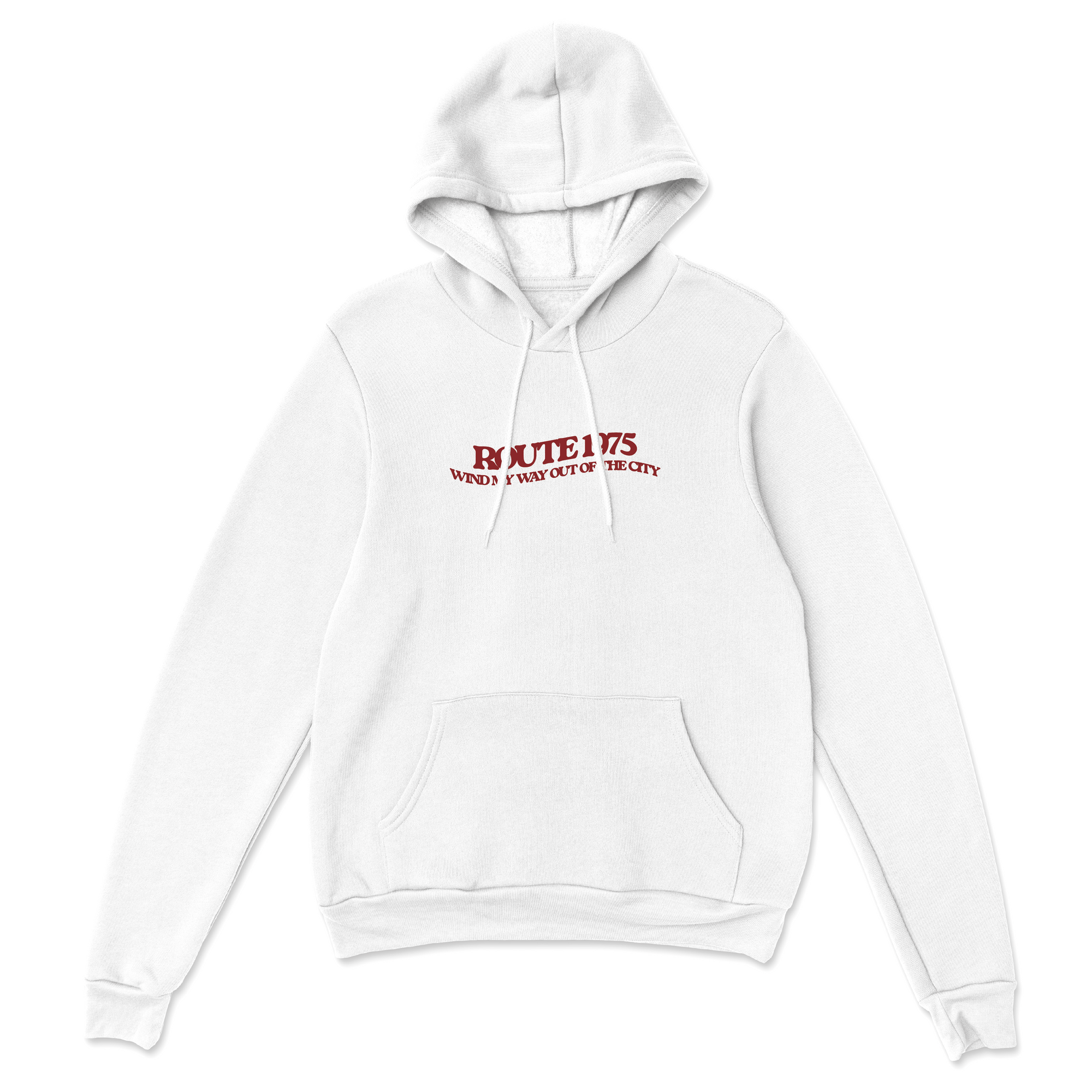 Route 75 Souvenirs Hoodie