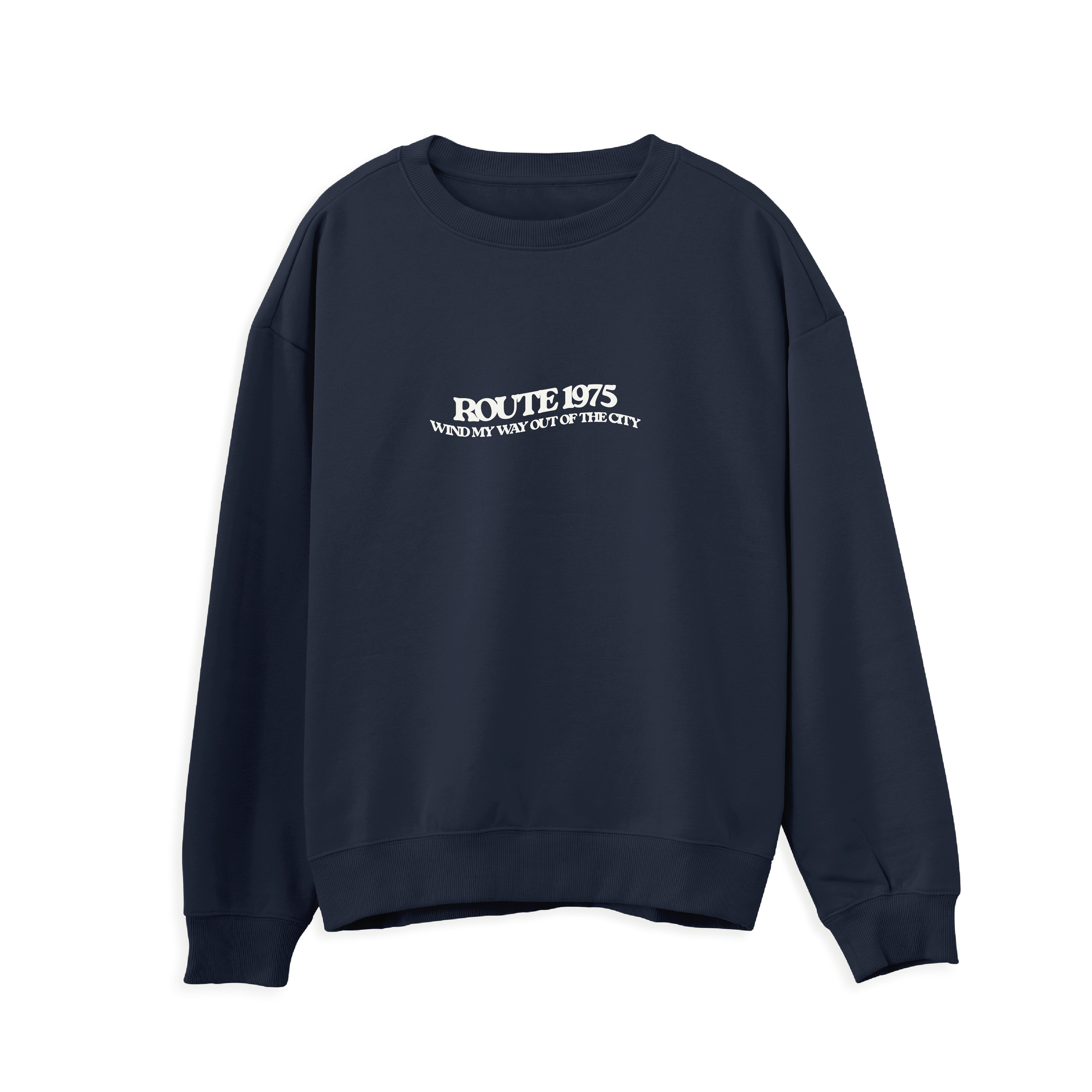 Route 75 Souvenirs Sweatshirt