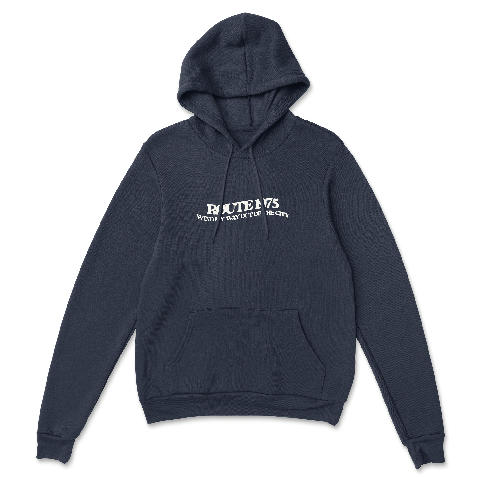 Route 75 Souvenirs Hoodie