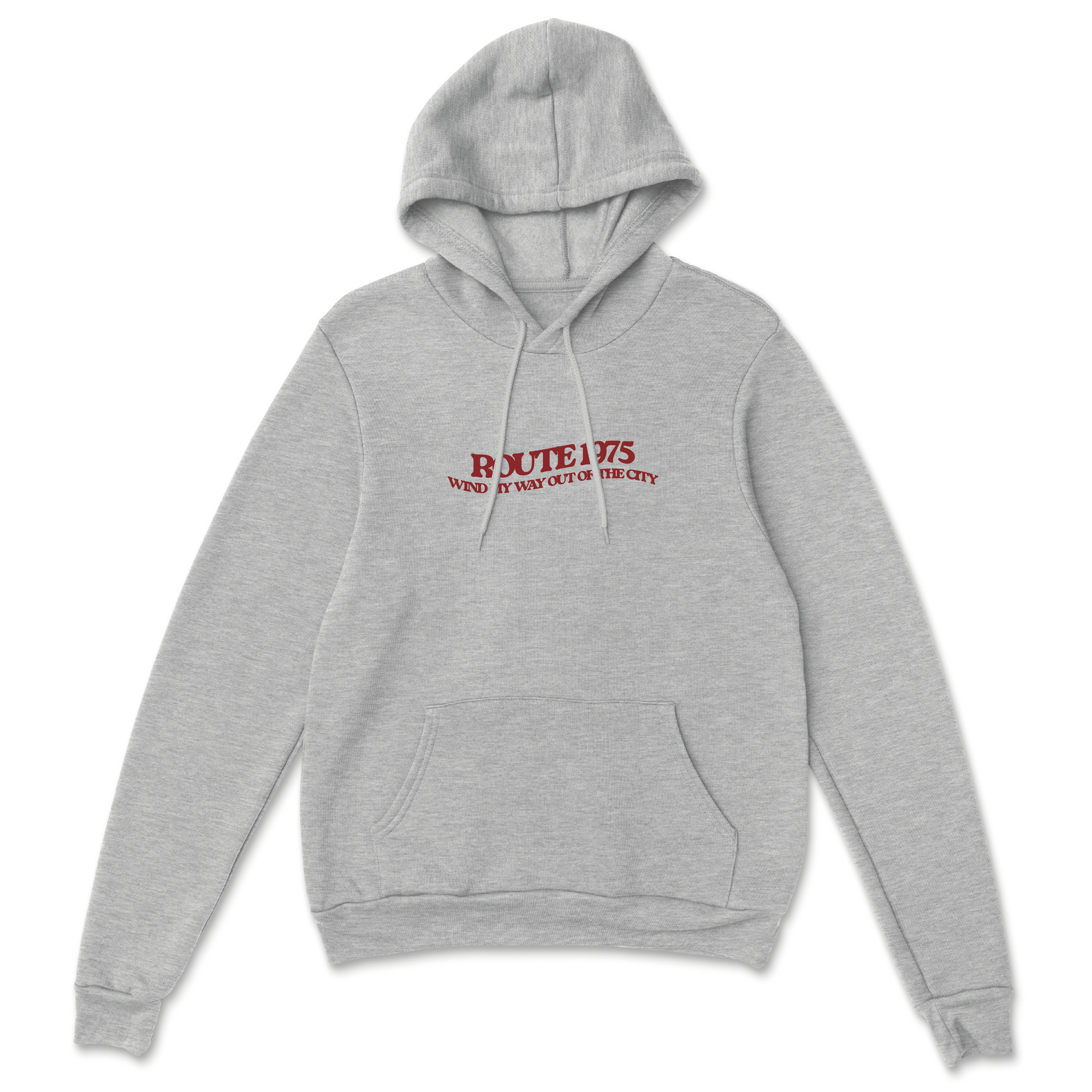 Route 75 Souvenirs Hoodie