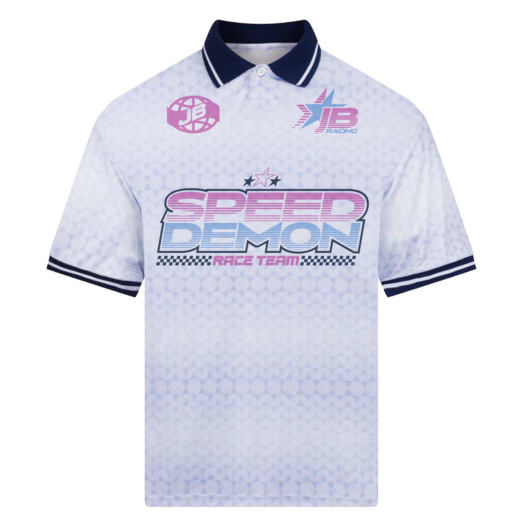 Speed Demon Jersey