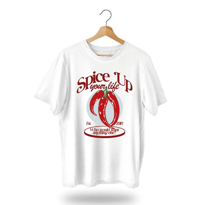 Spice T-Shirt