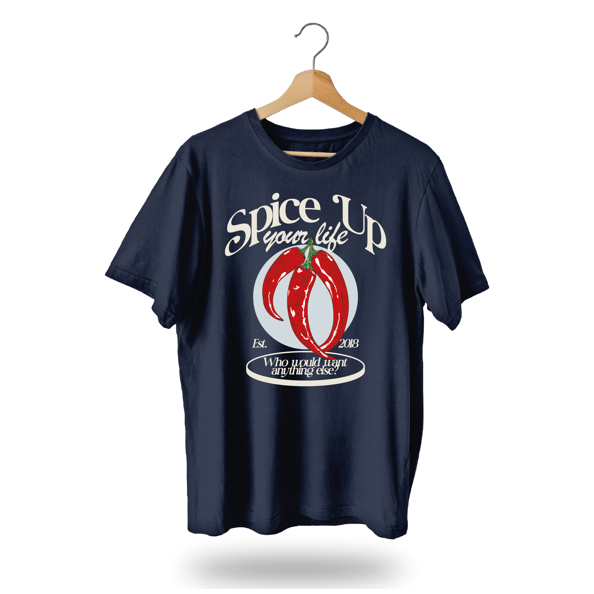 Sam Fender Spice Tshirt