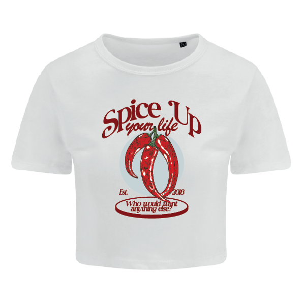 Spice Crop
