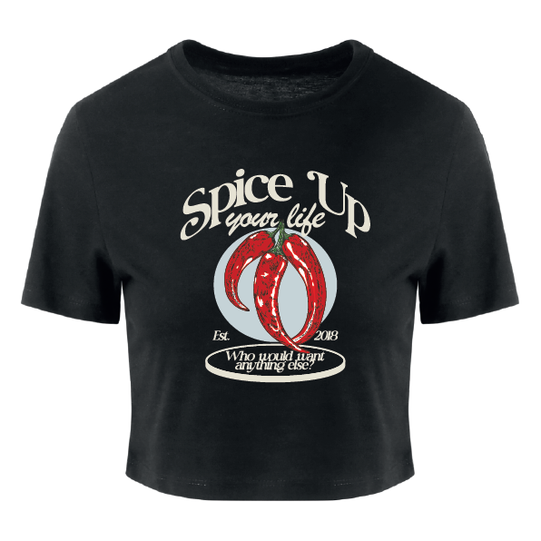 Spice Crop