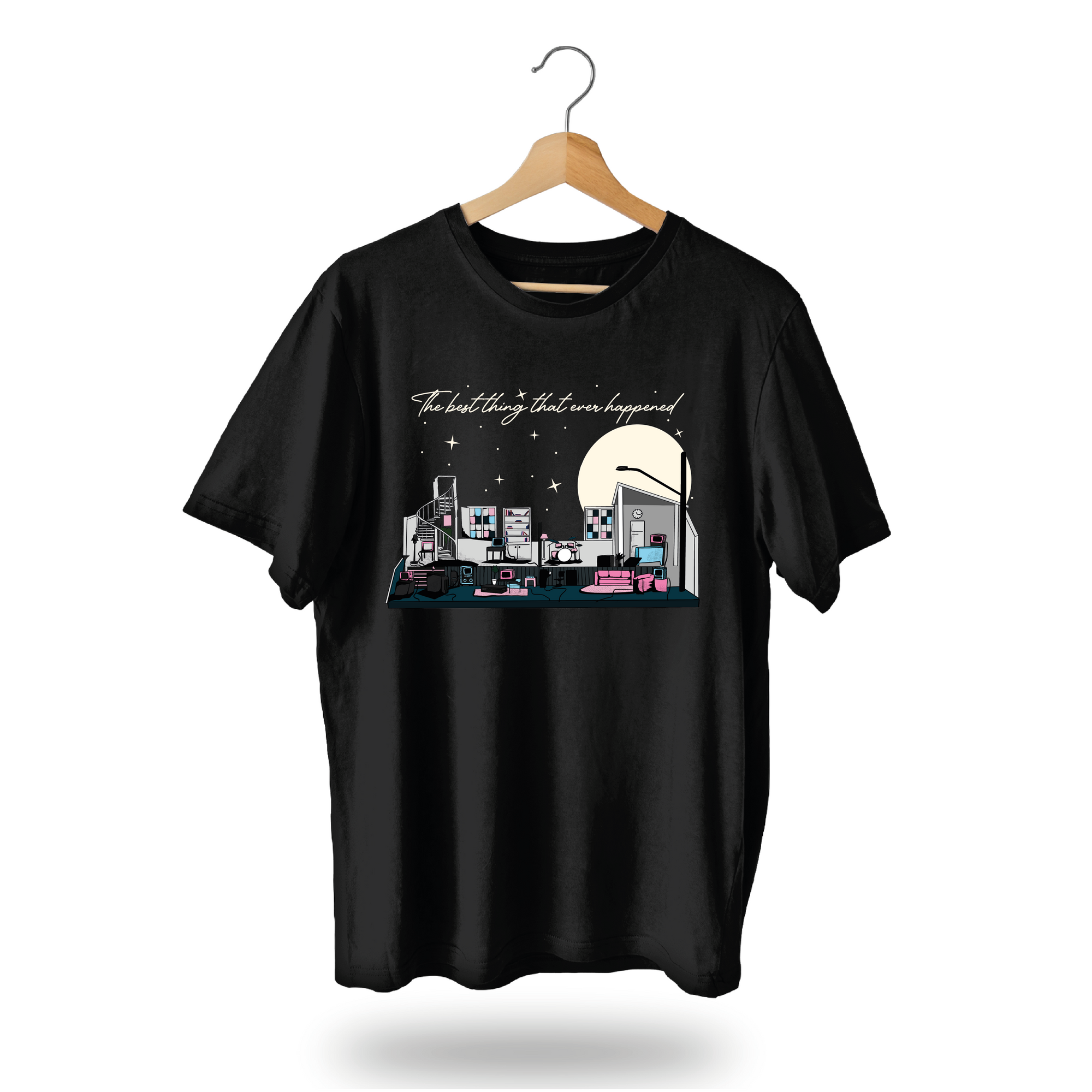 The Stage T-Shirt