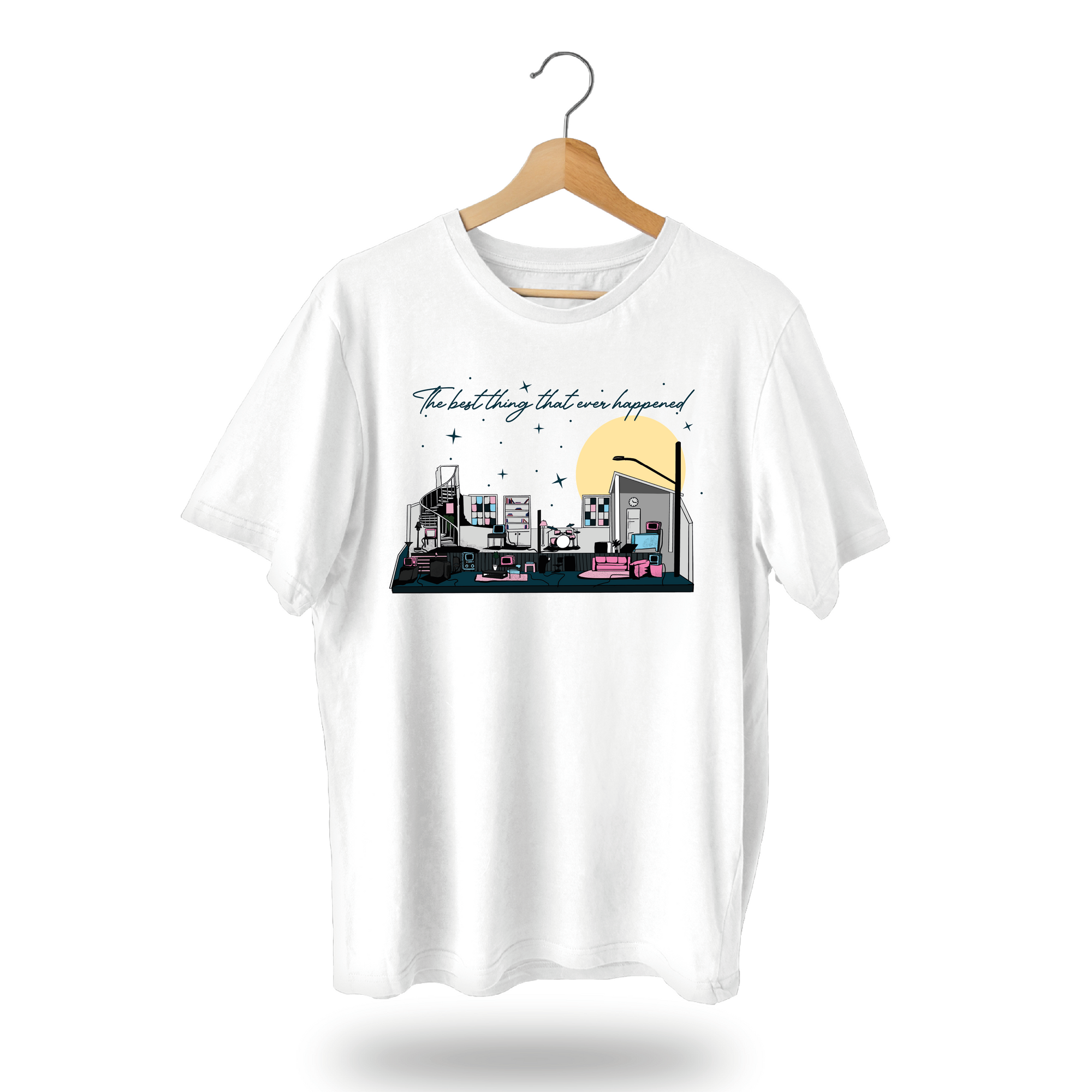 The Stage T-Shirt