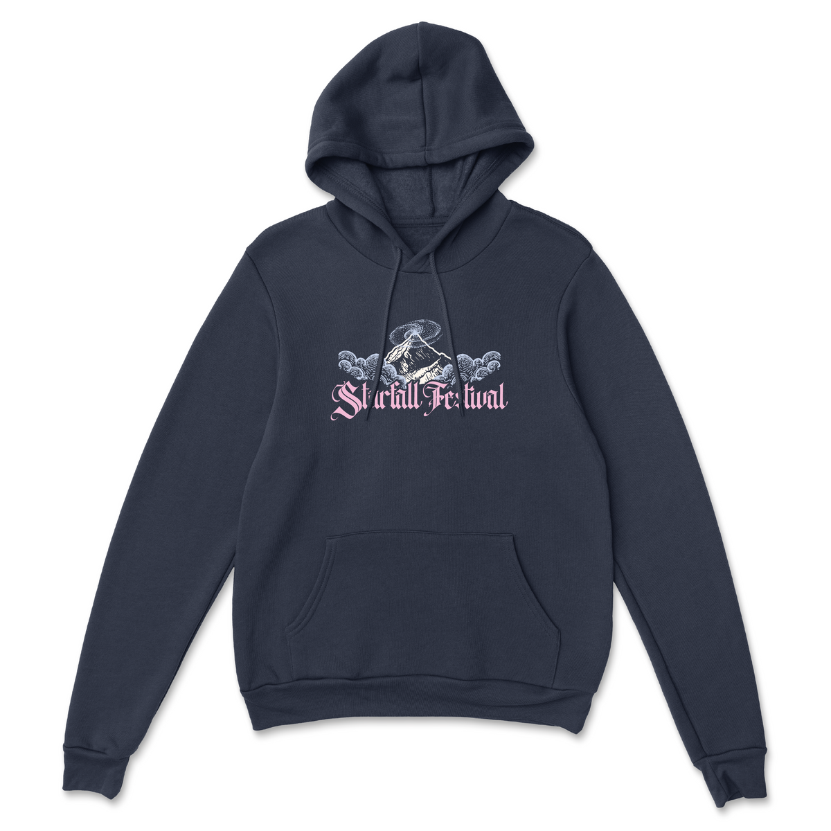 Starfall Festival Hoodie