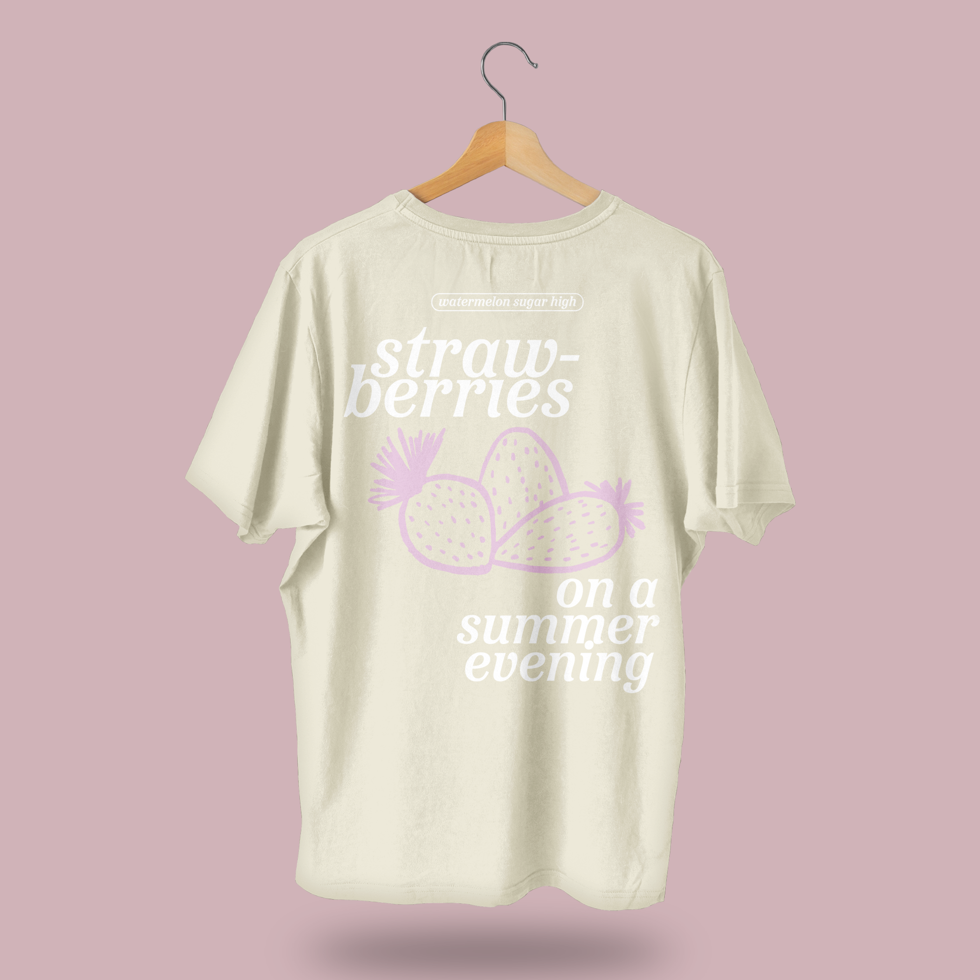 Harry Styles Watermelon Sugar T-Shirt