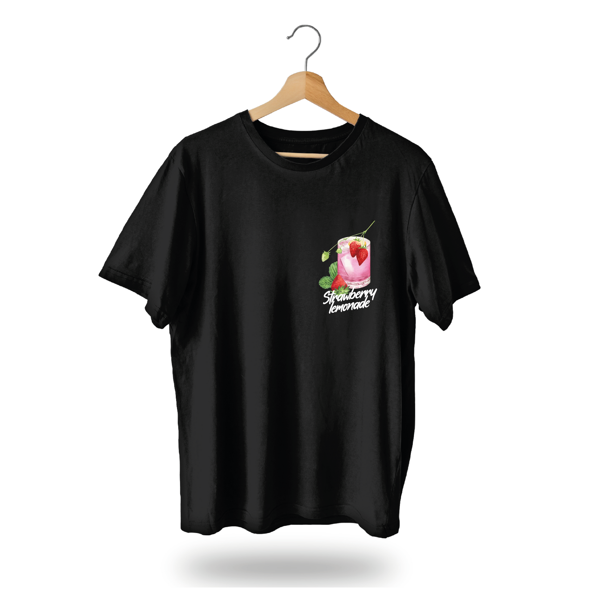 Strawberry Lemonade T-Shirt