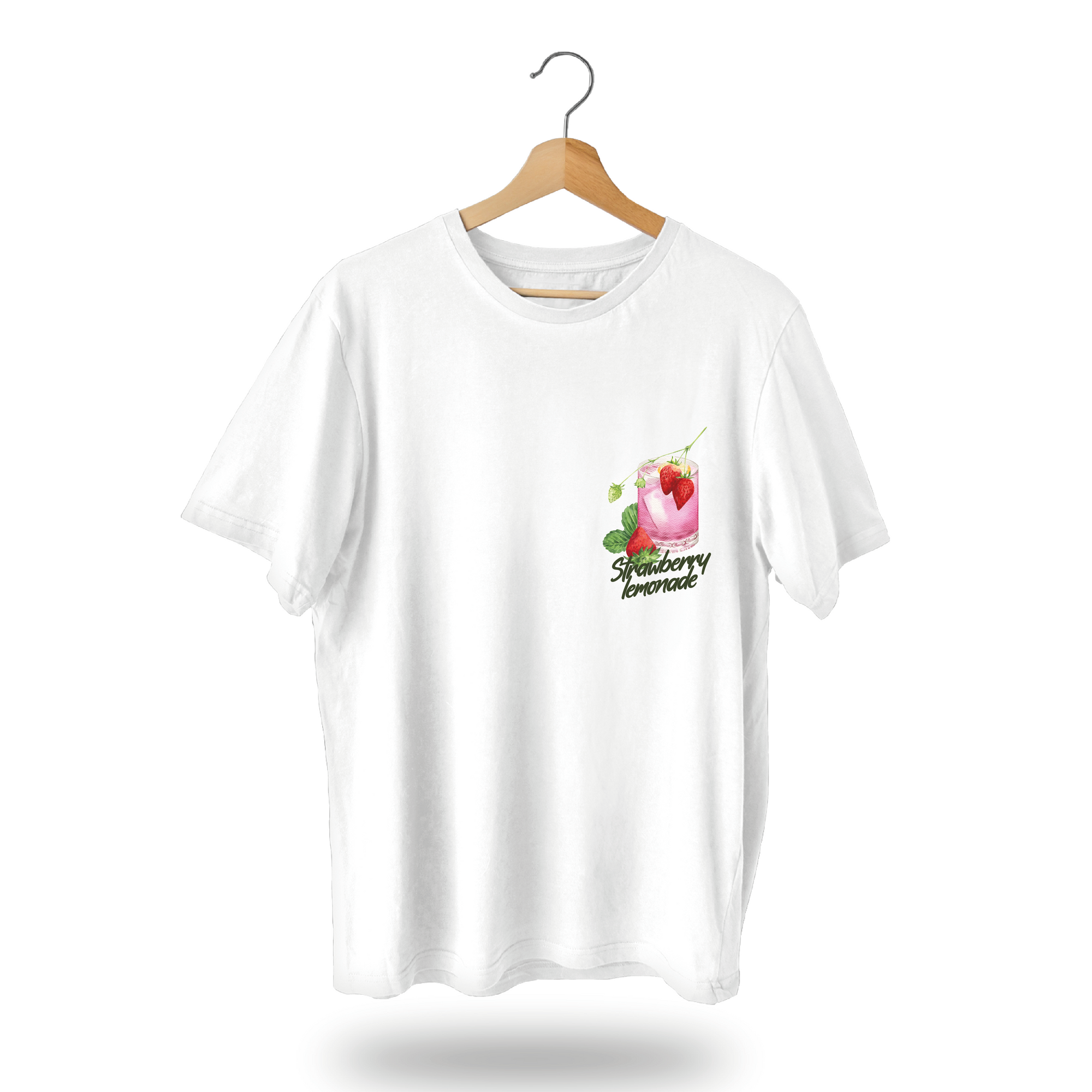 Strawberry Lemonade T-Shirt