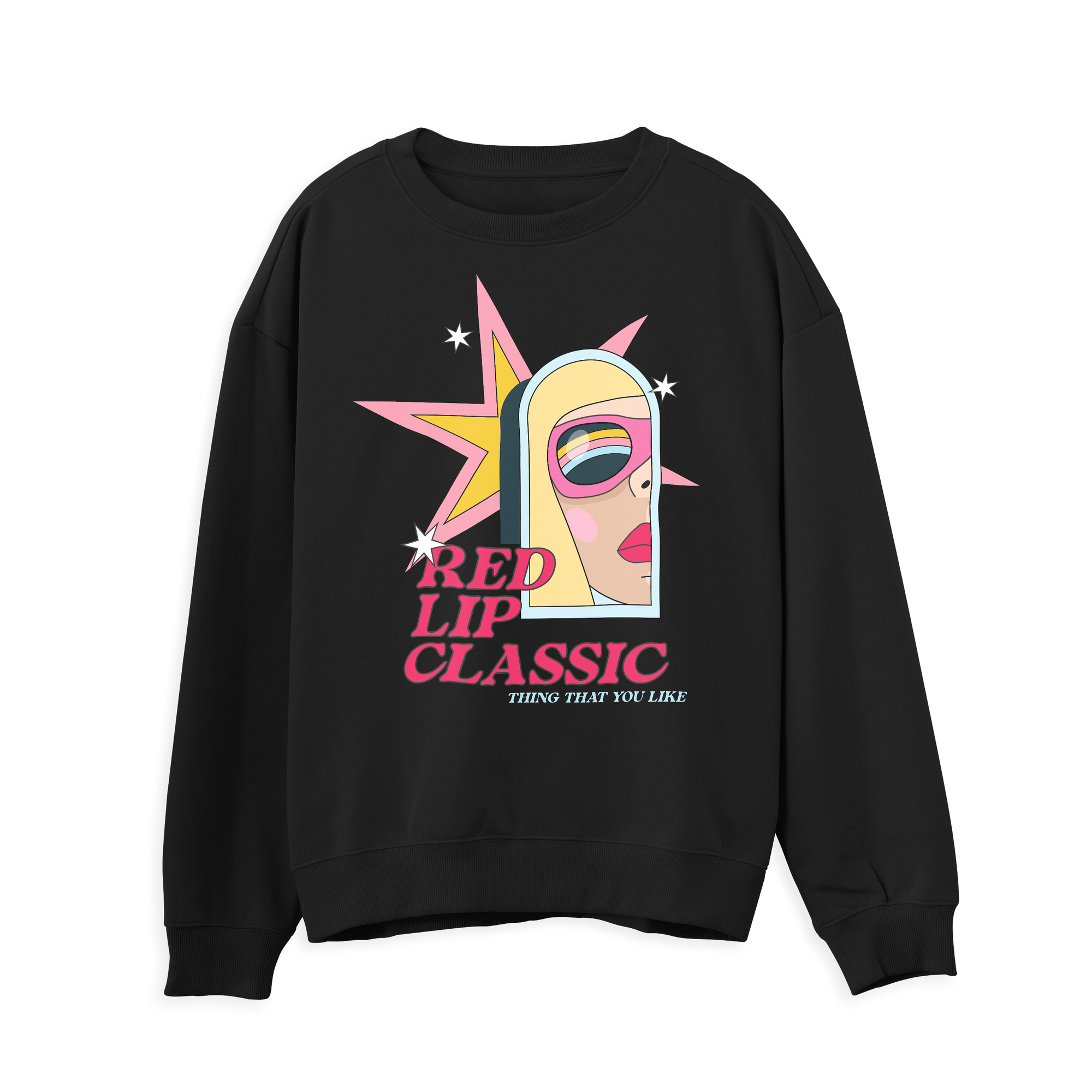 Taylor Swift Style Sweatshirt