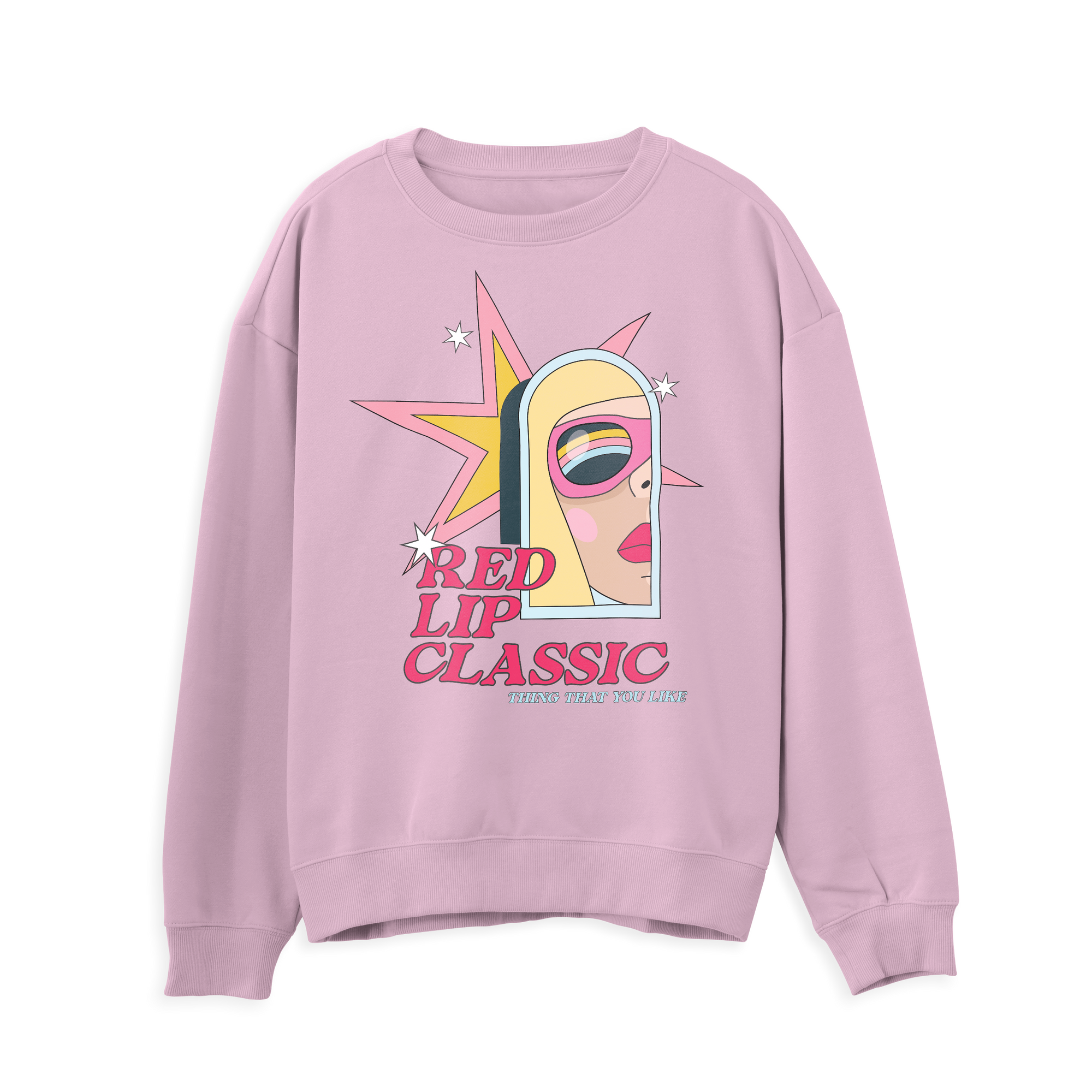 Taylor Swift Style Sweatshirt