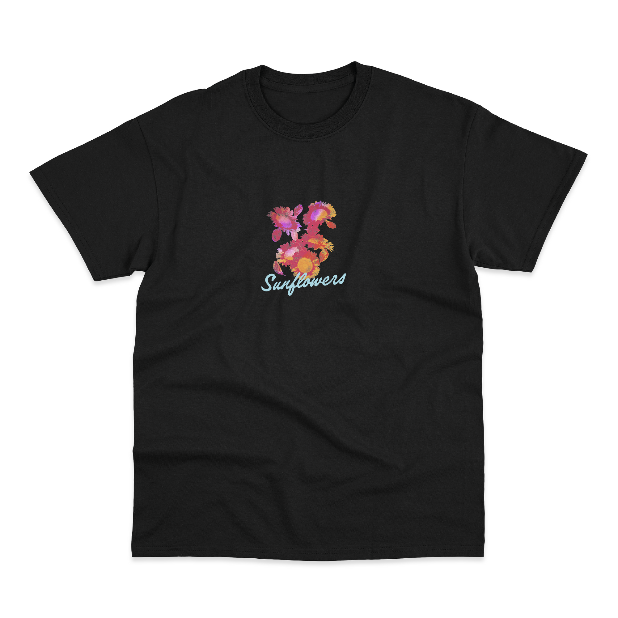 Sunflowers T-Shirt