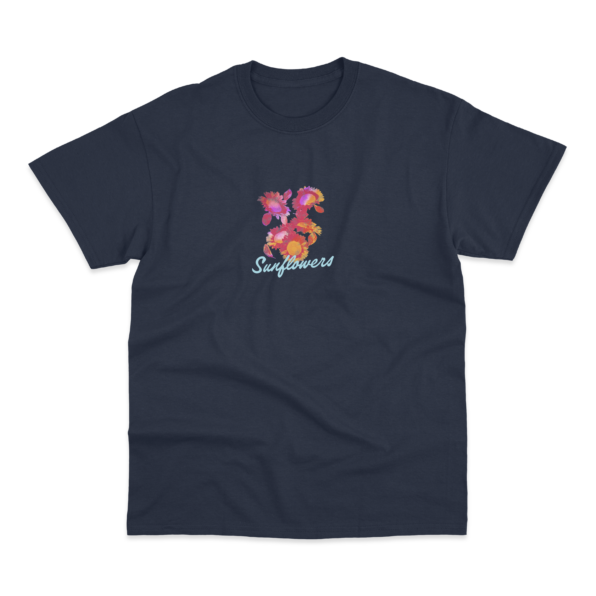 Sunflowers T-Shirt