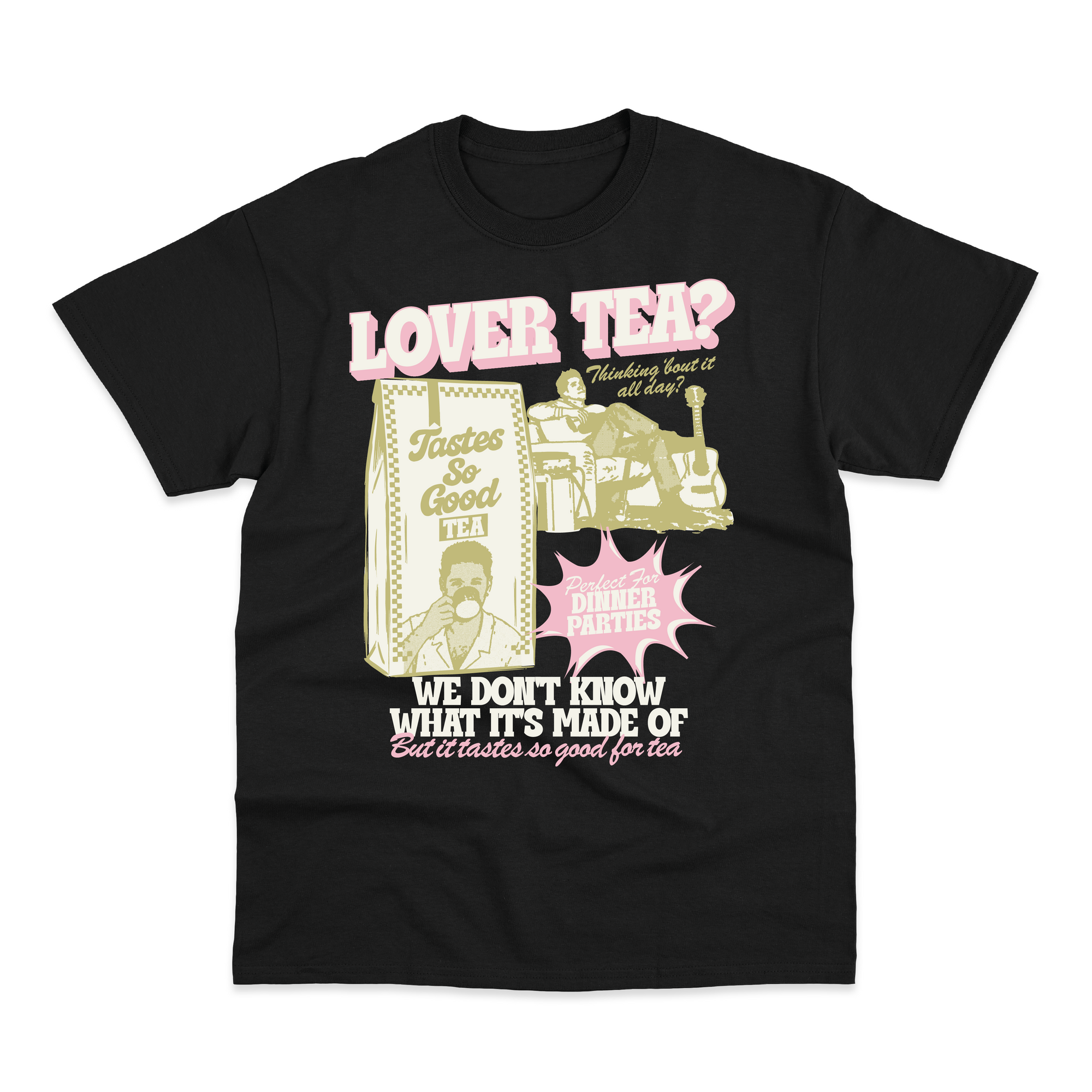 Taste So Good T-Shirt