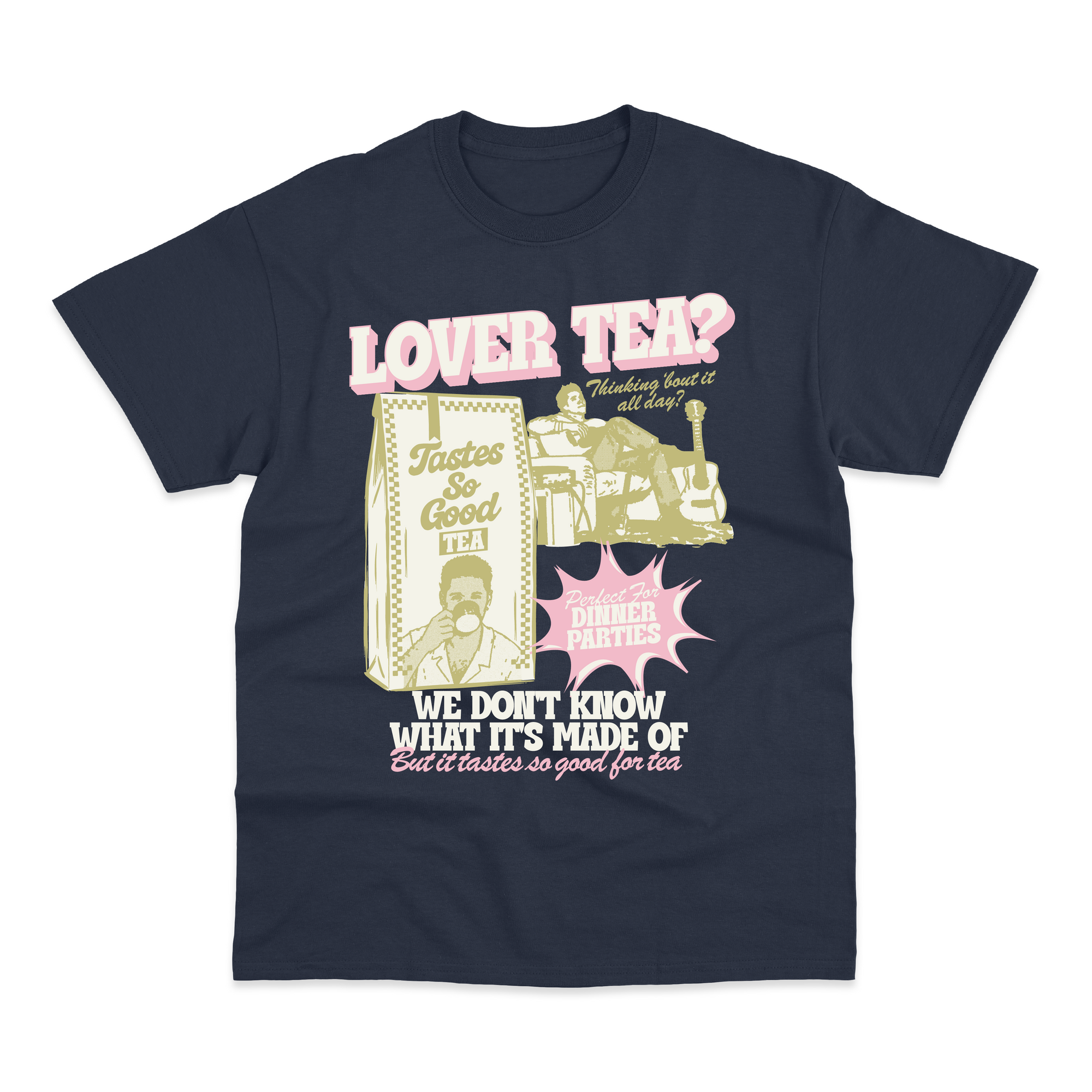Taste So Good T-Shirt
