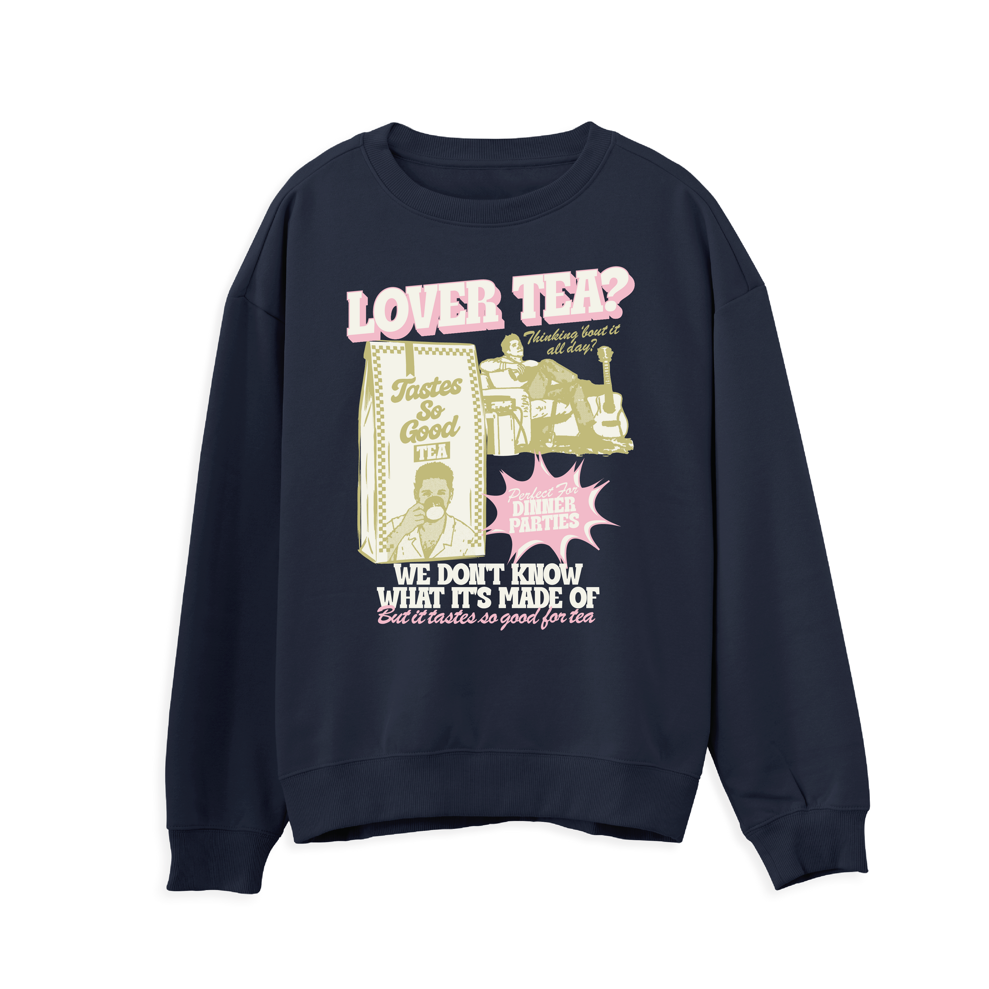 Taste So Good Sweatshirt