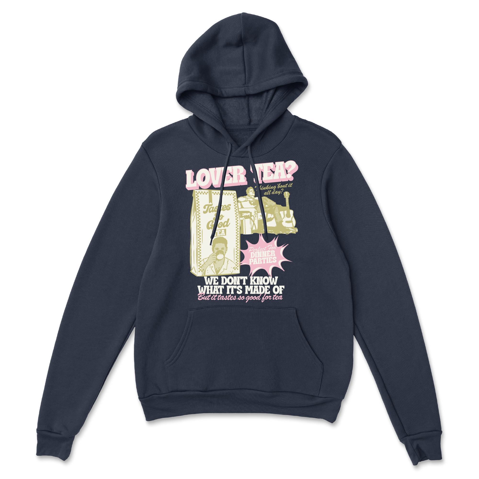 Taste So Good Hoodie