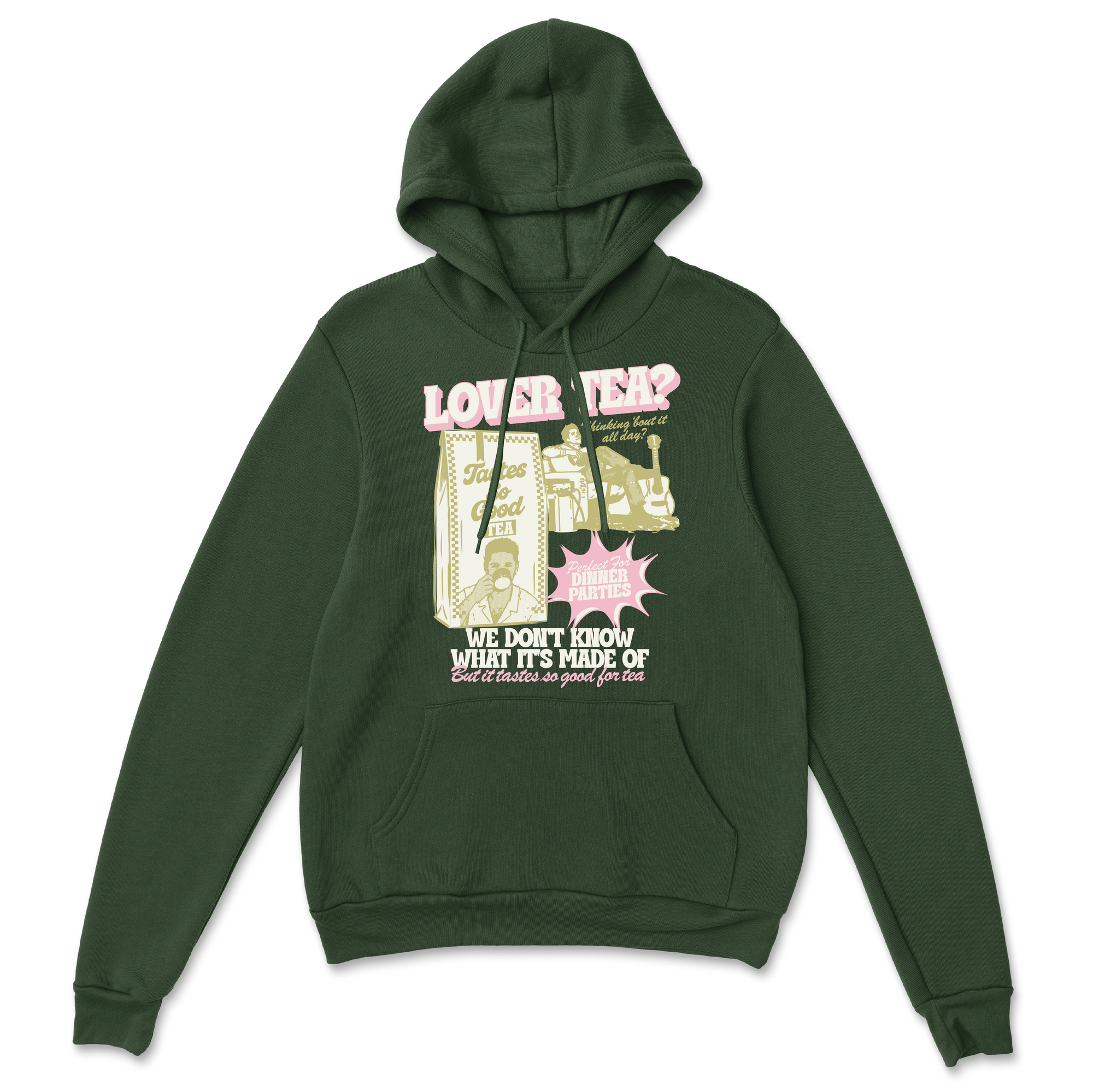 Taste So Good Hoodie