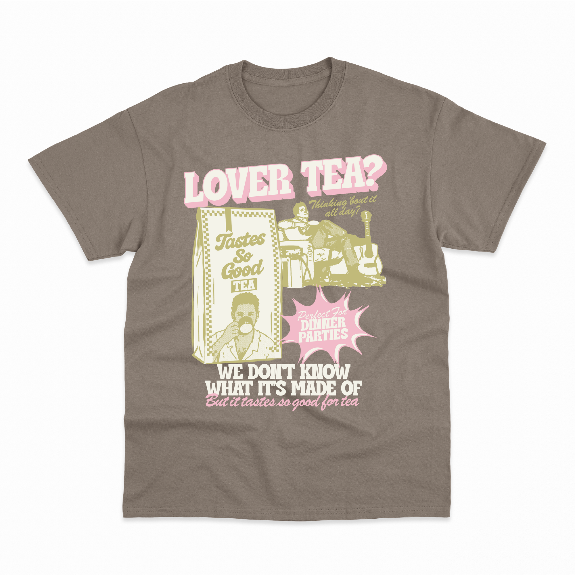 Taste So Good T-Shirt