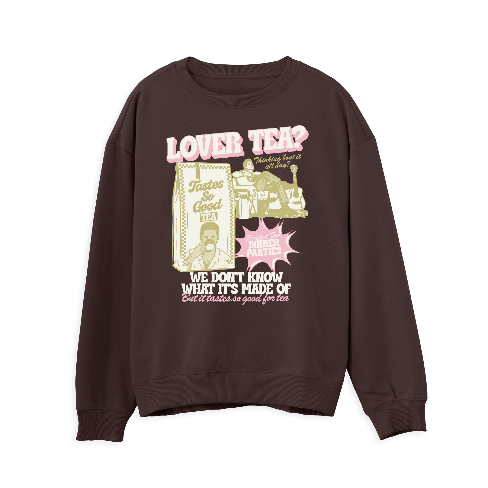 Taste So Good Sweatshirt