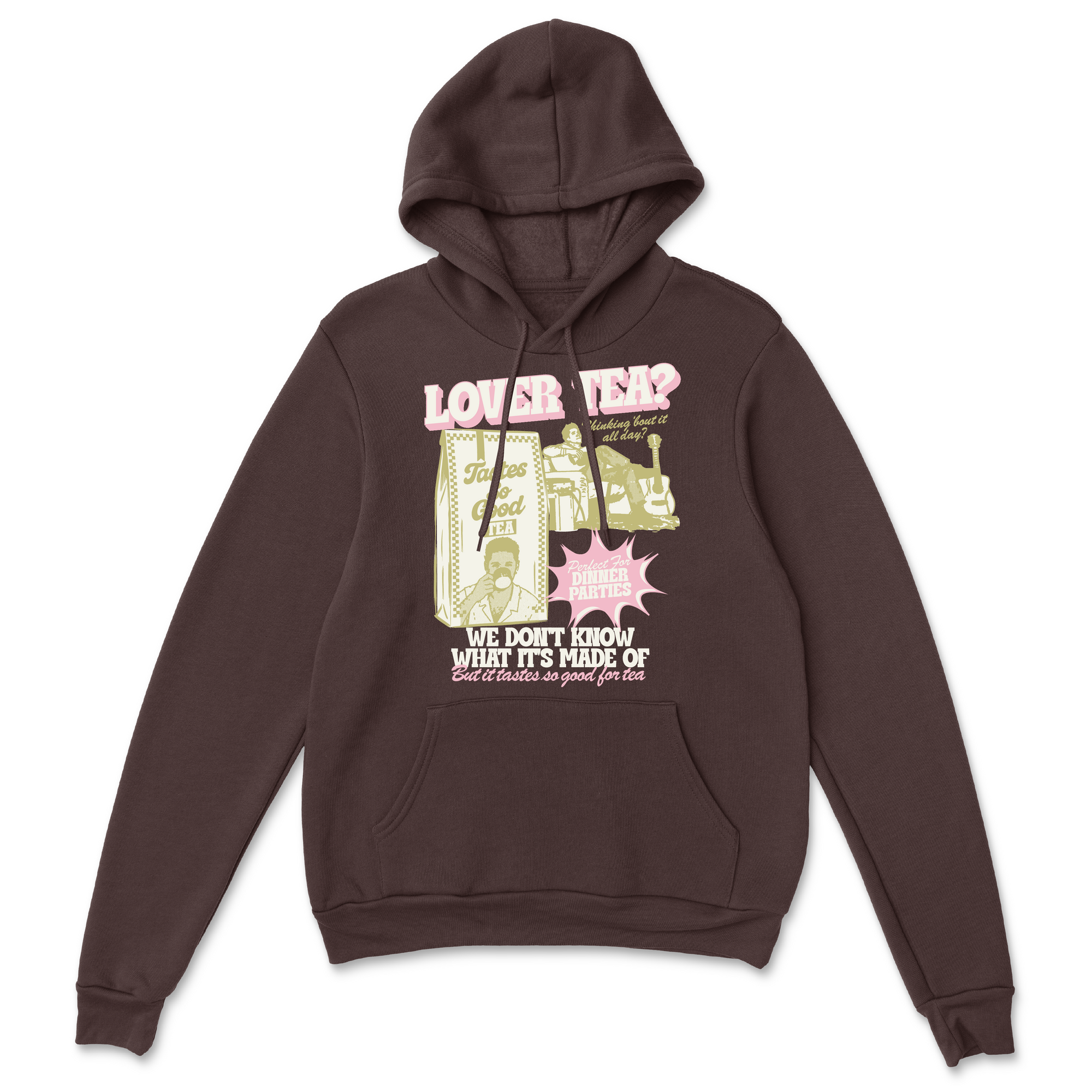 Taste So Good Hoodie