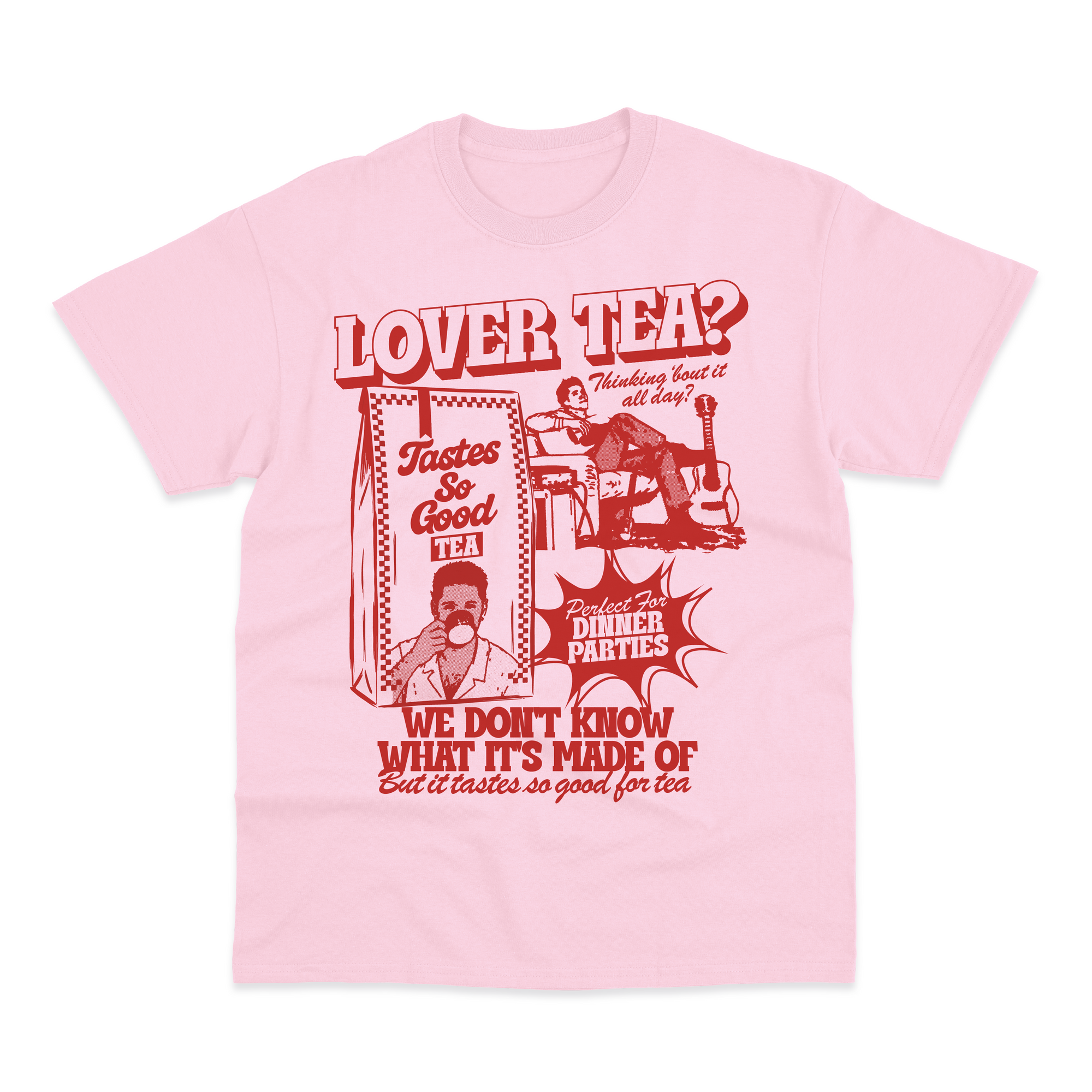Taste So Good T-Shirt