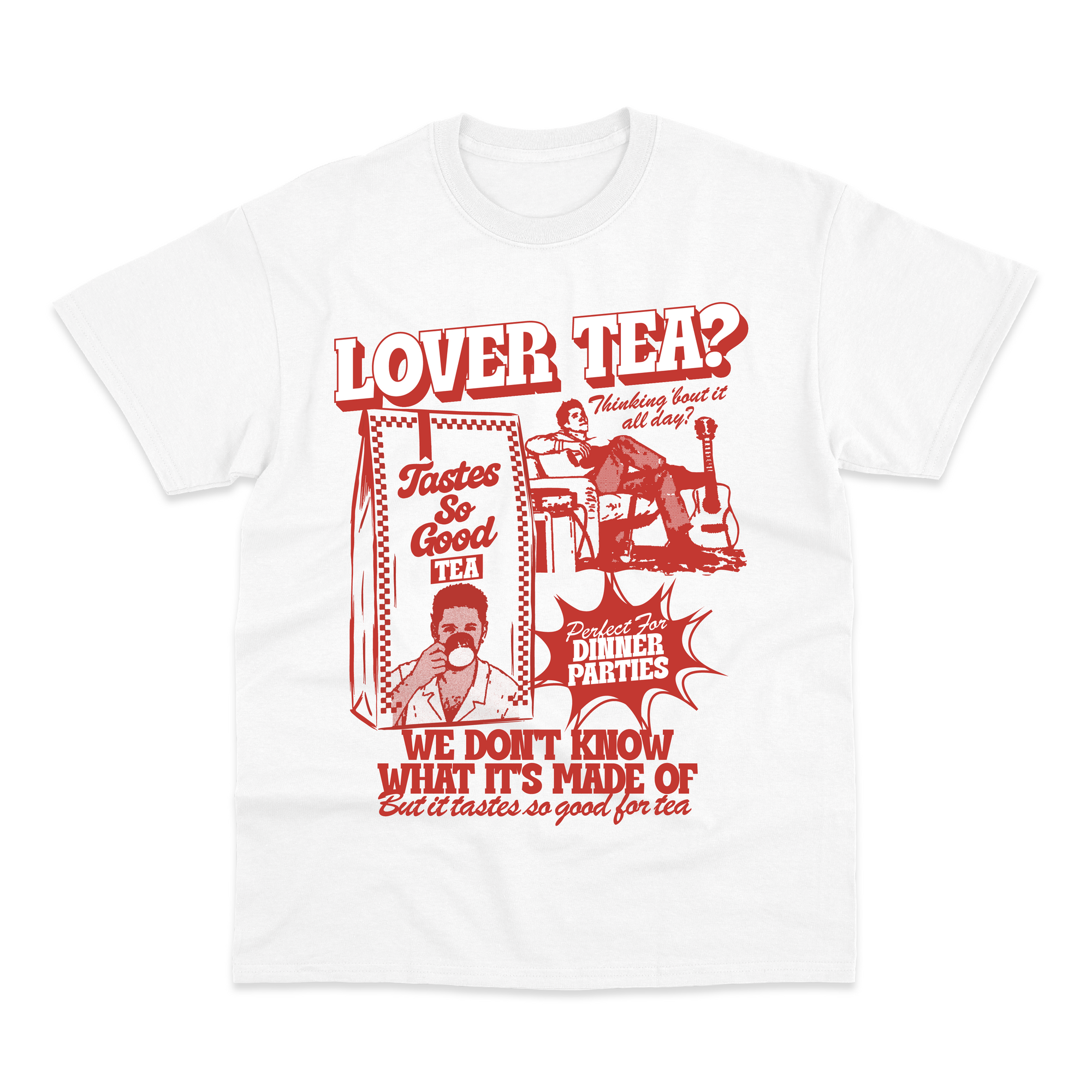Taste So Good T-Shirt