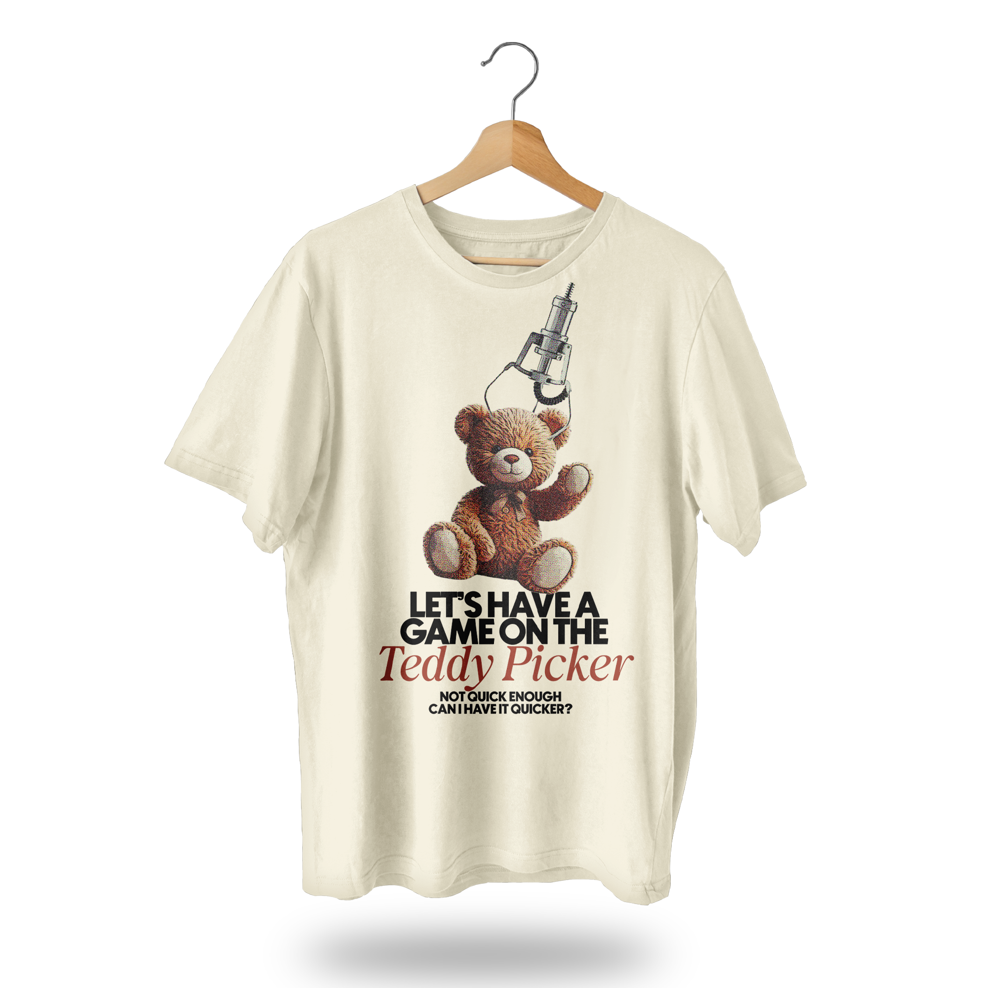 Arctic Monkeys Teddy Picker T-Shirt