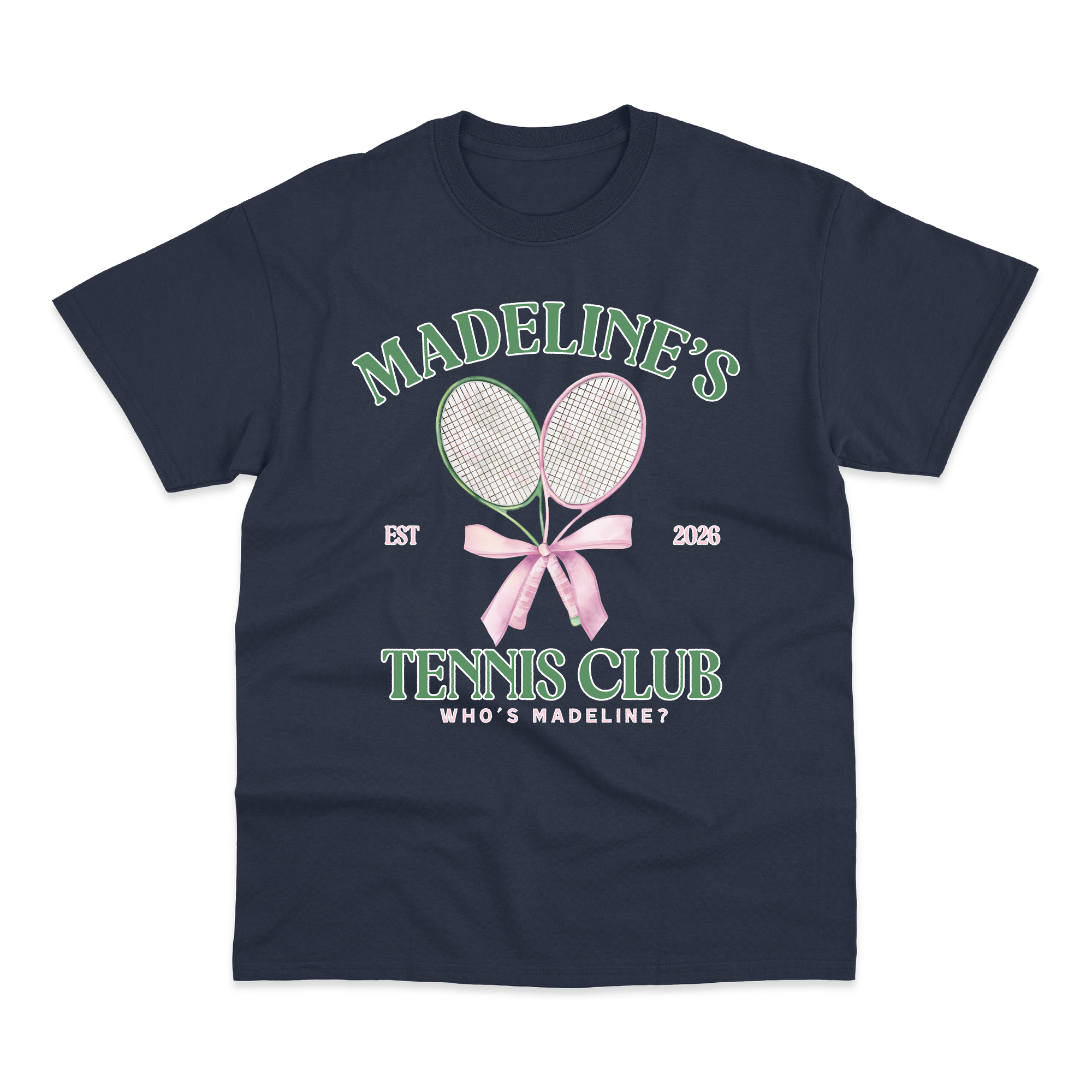 Tennis T-Shirt