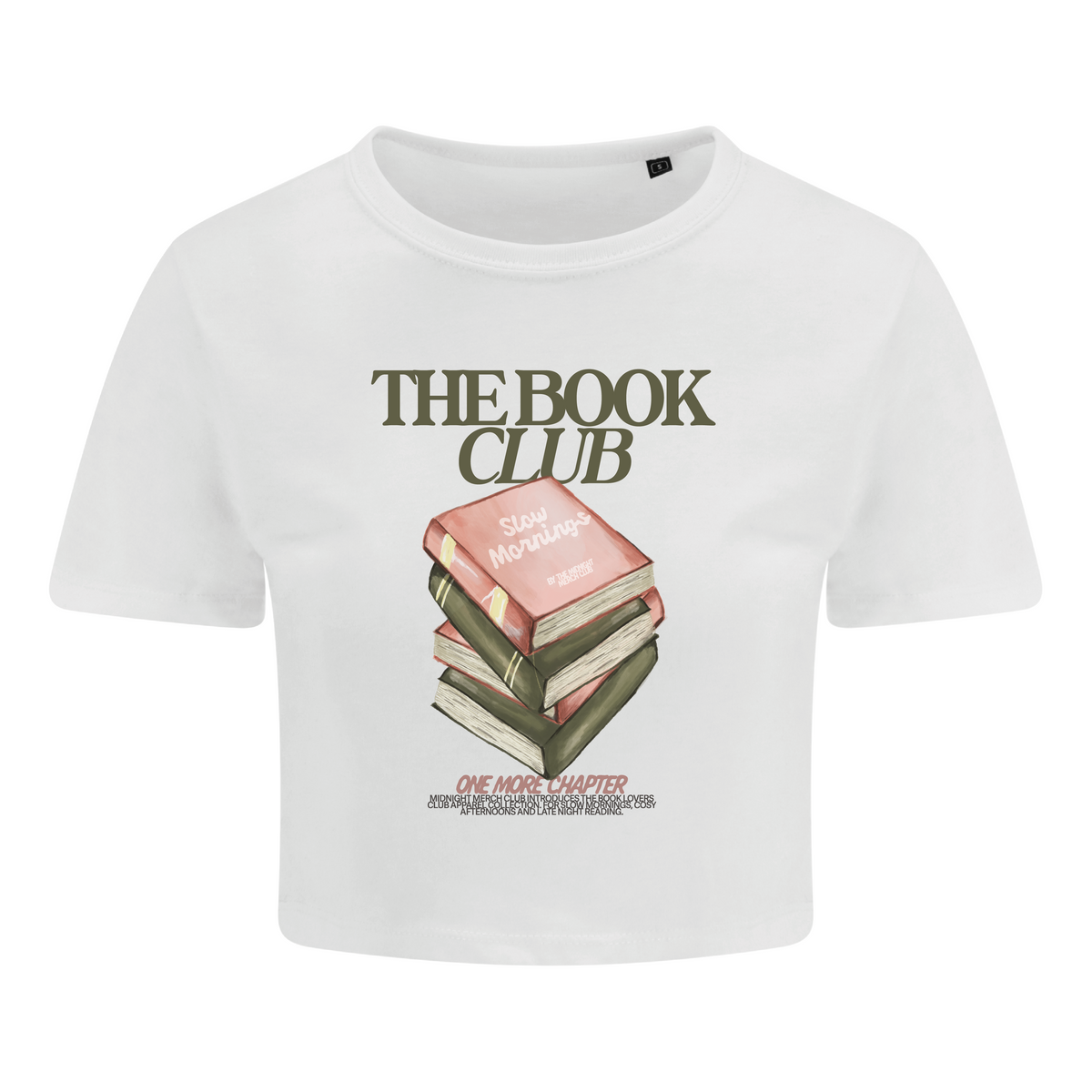 Book Club Crop