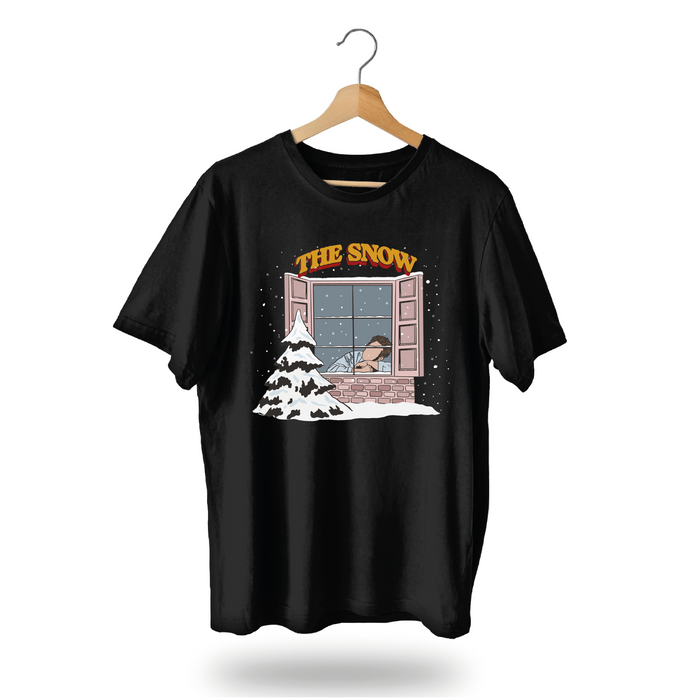 Niall The Snow (The Show) T Shirt