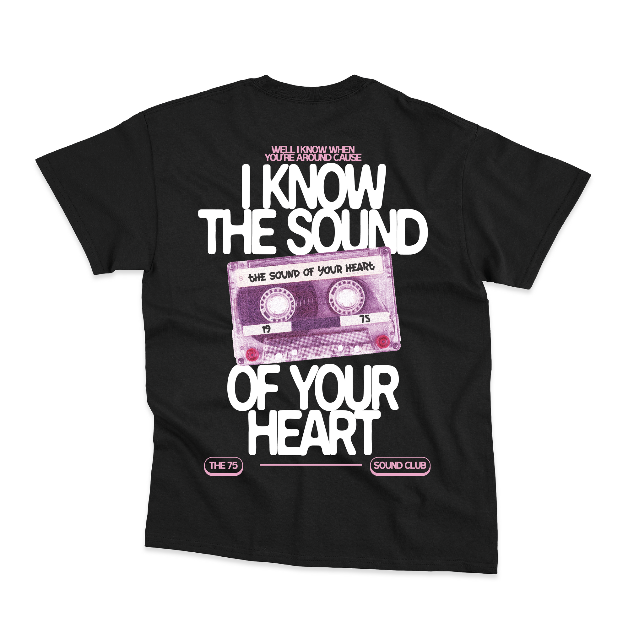 The Sound T-Shirt