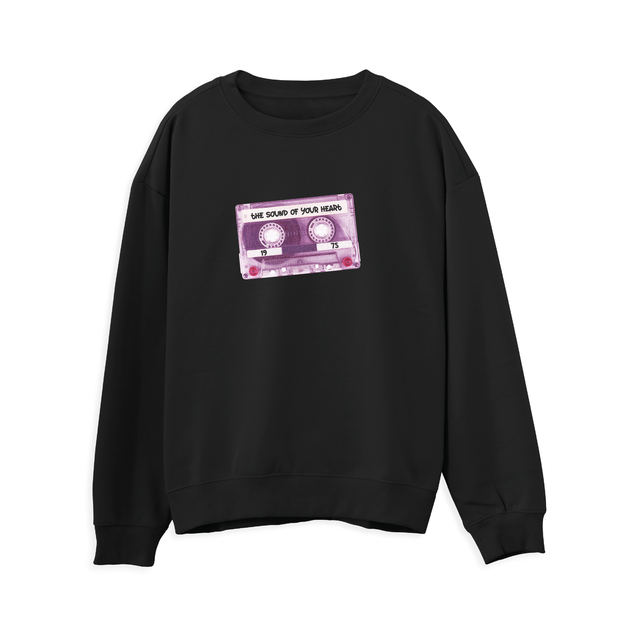 The Sound Sweatshirt