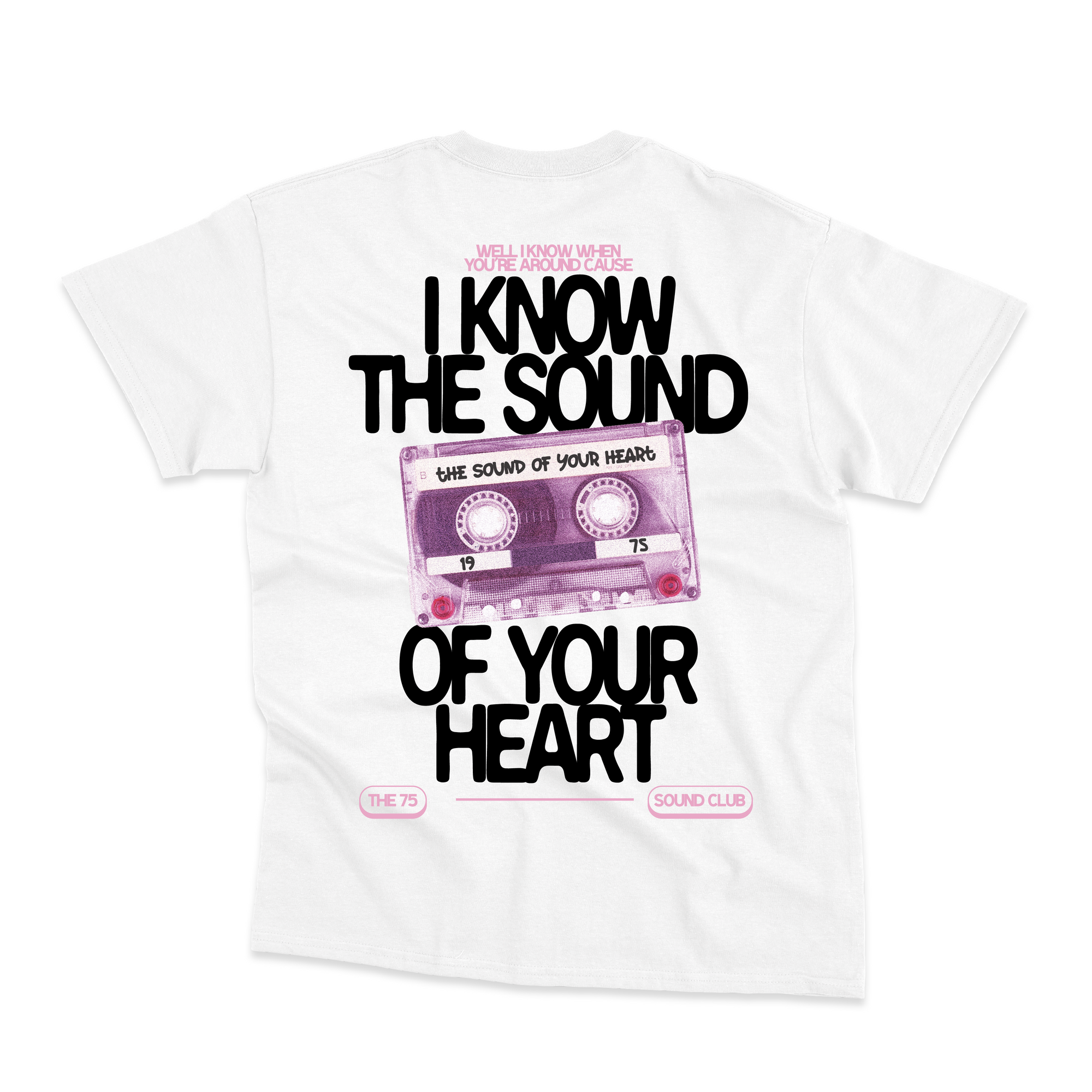 The Sound T-Shirt