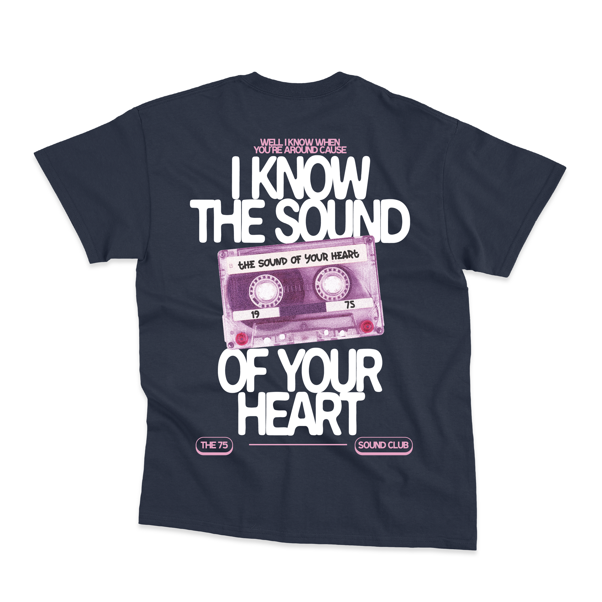 The Sound T-Shirt