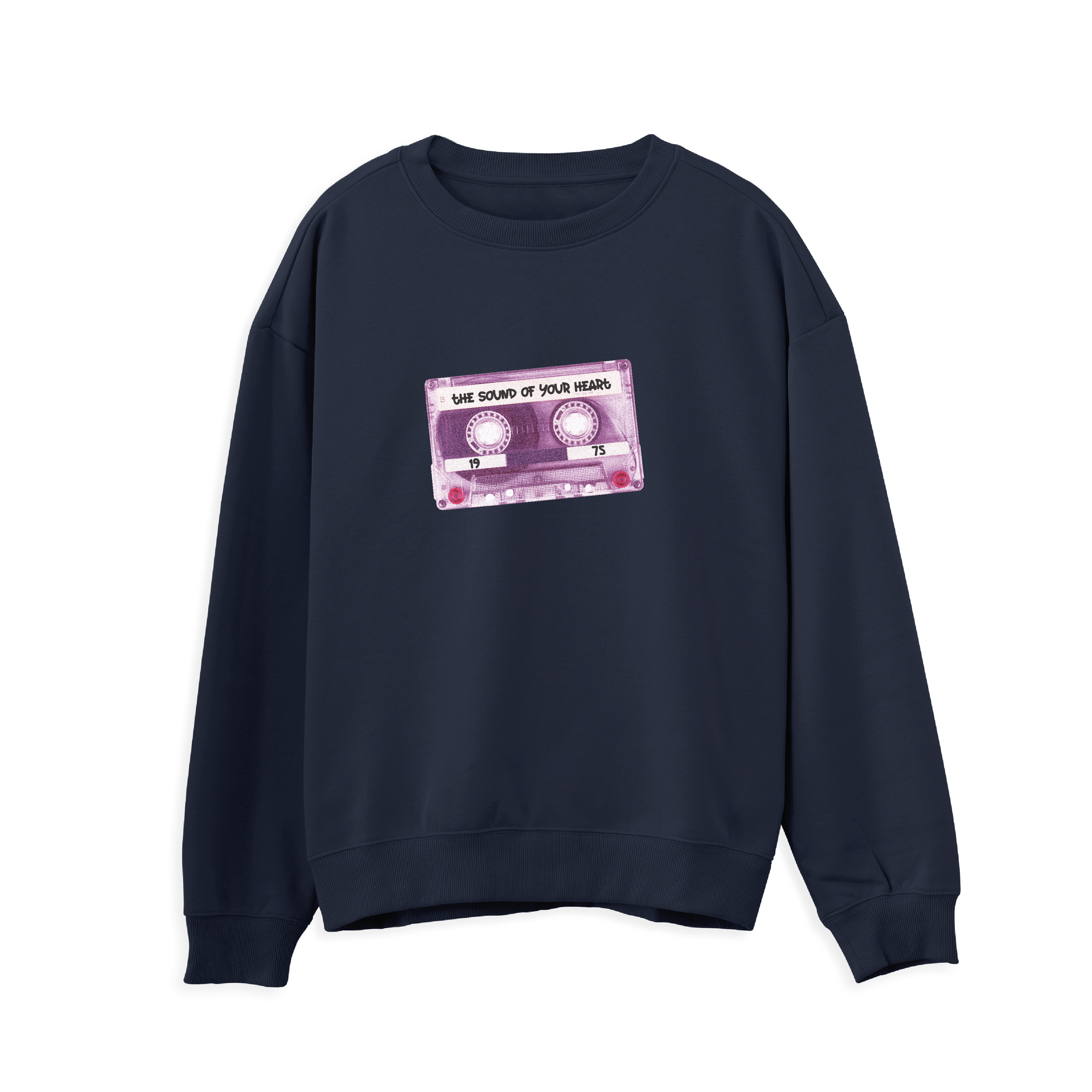 The Sound Sweatshirt