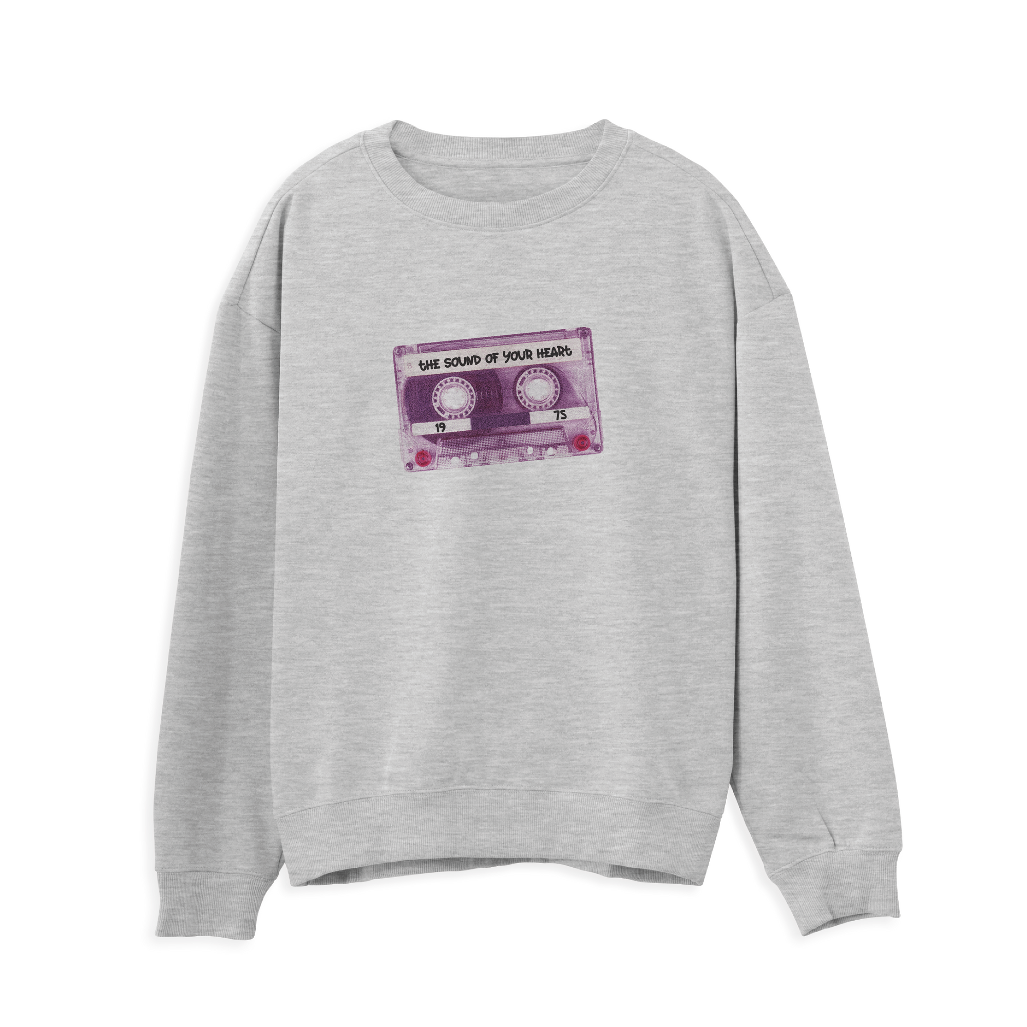 The Sound Sweatshirt