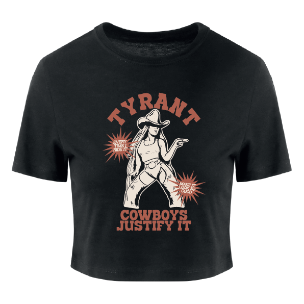 Tyrant Crop