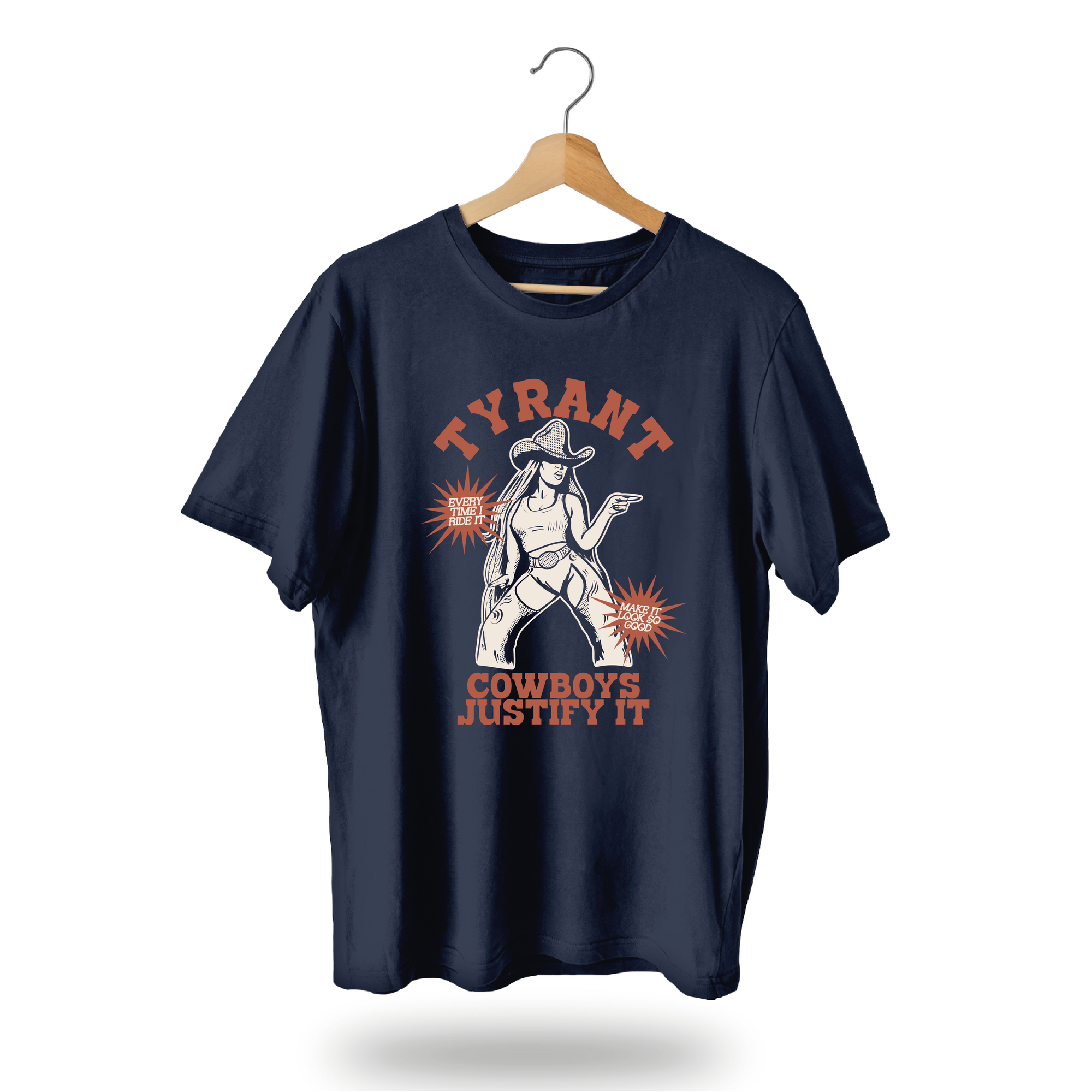 Tyrant T-Shirt