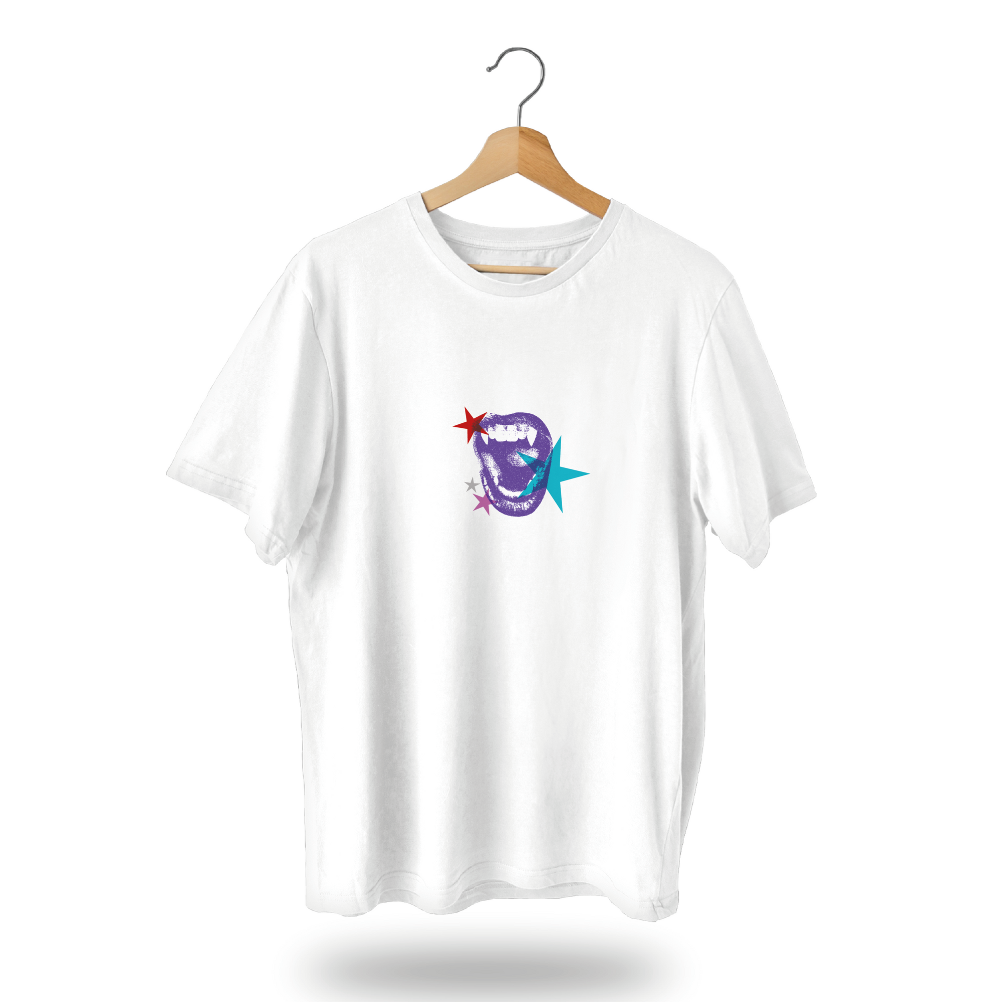 Vampire T-Shirt