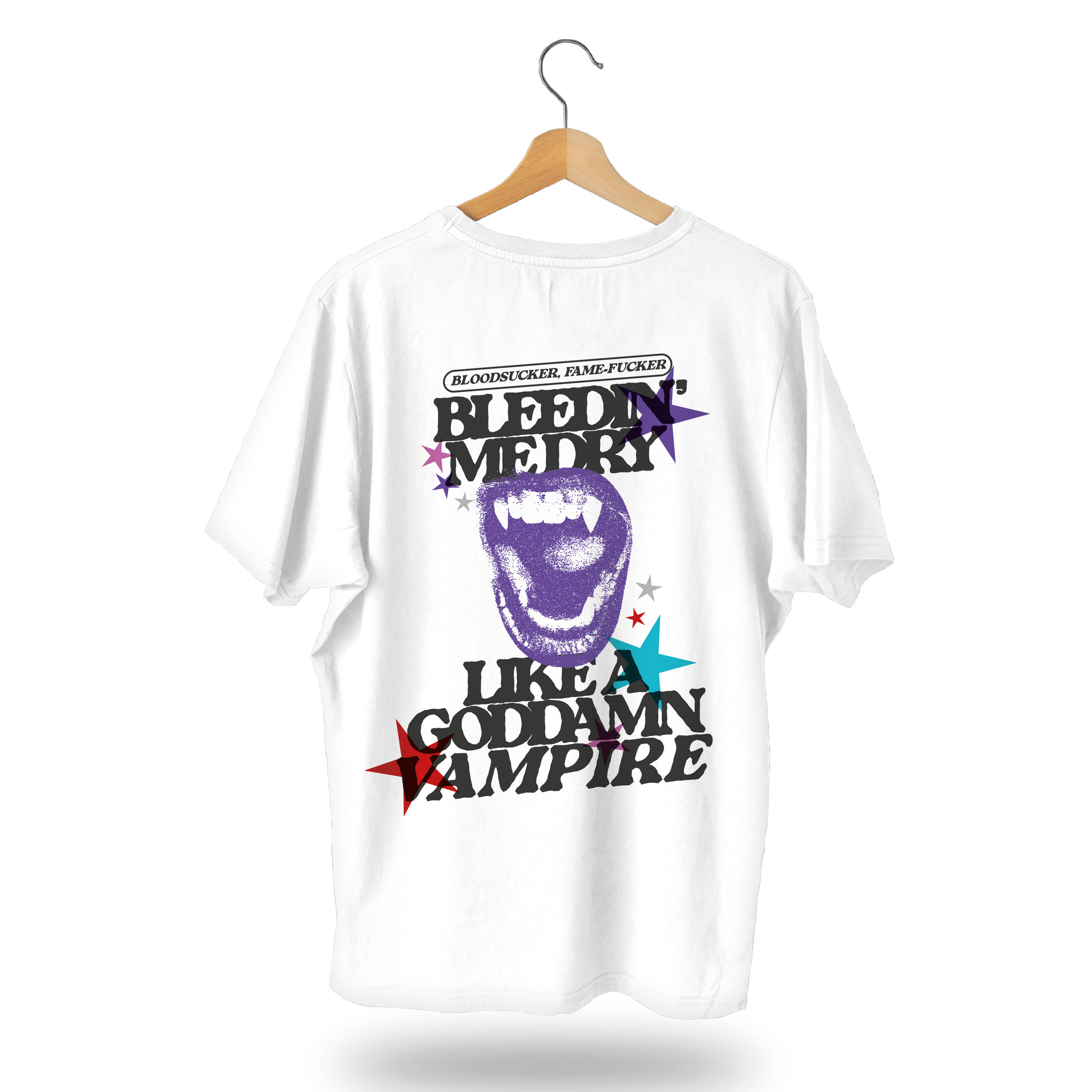 Vampire T-Shirt
