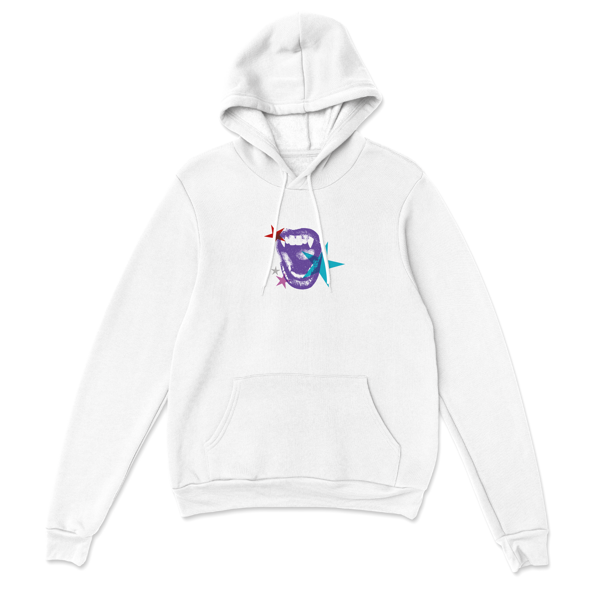 Vampire Hoodie
