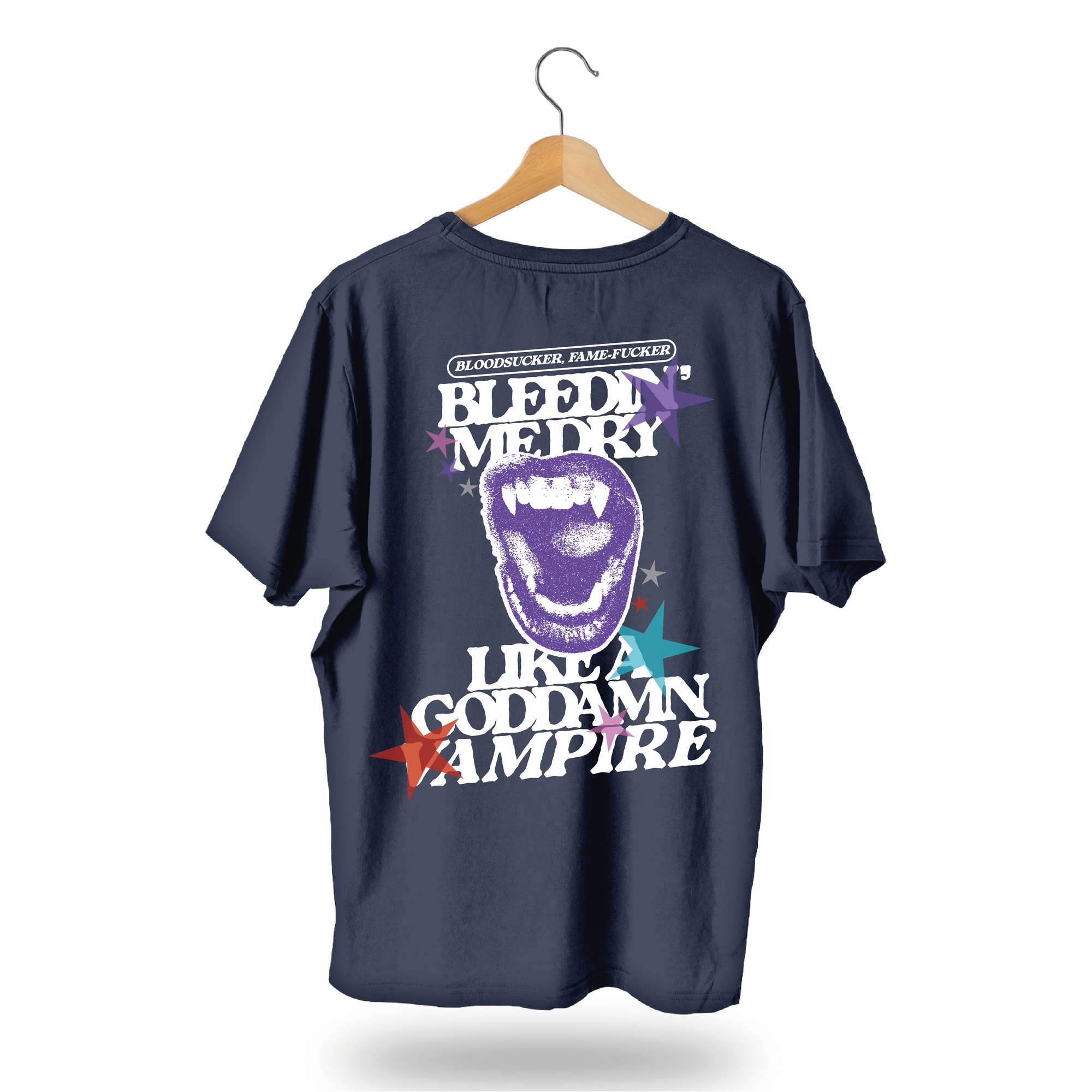 Vampire T-Shirt