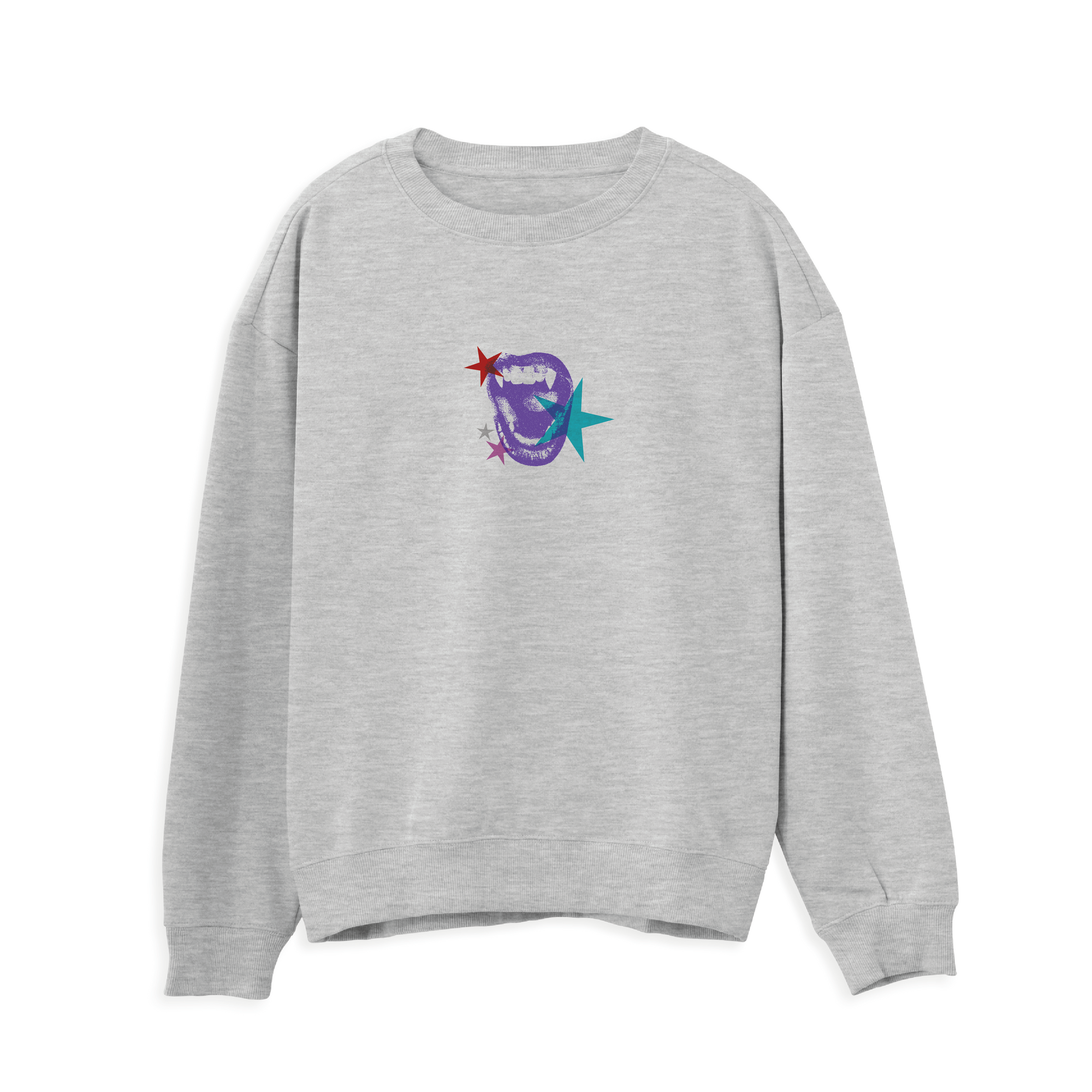 Vampire Sweatshirt