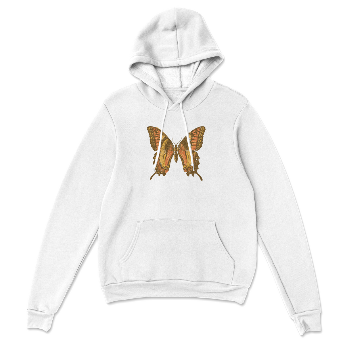 Vermont Wildlife Hoodie