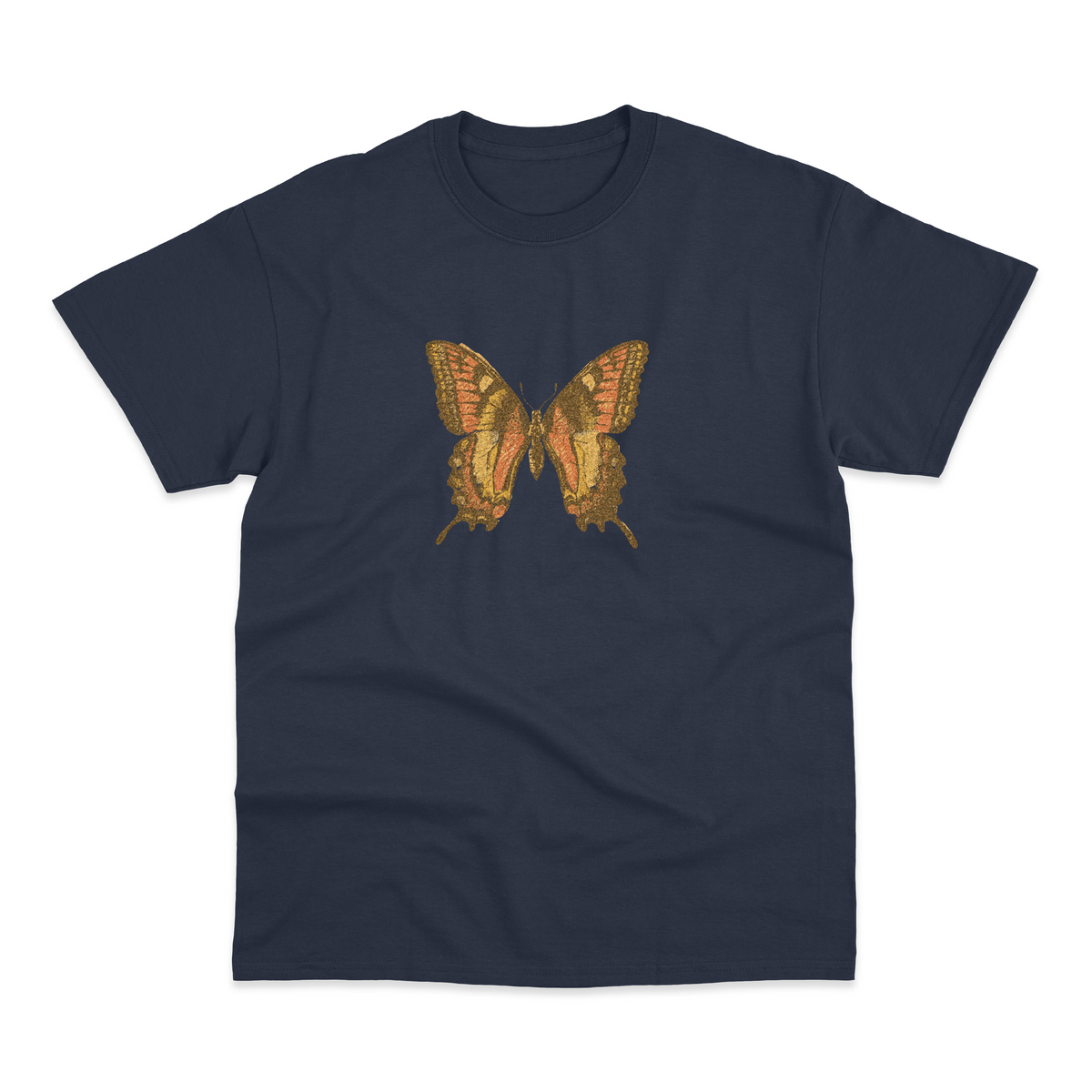 Vermont Wildlife T-Shirt