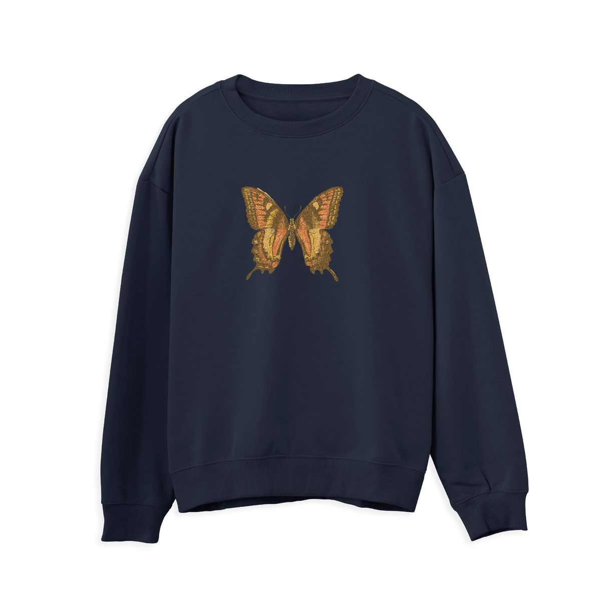 Vermont Wildlife Sweatshirt