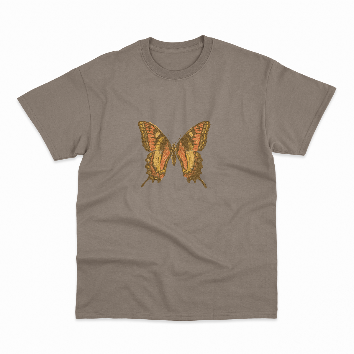 Vermont Wildlife T-Shirt